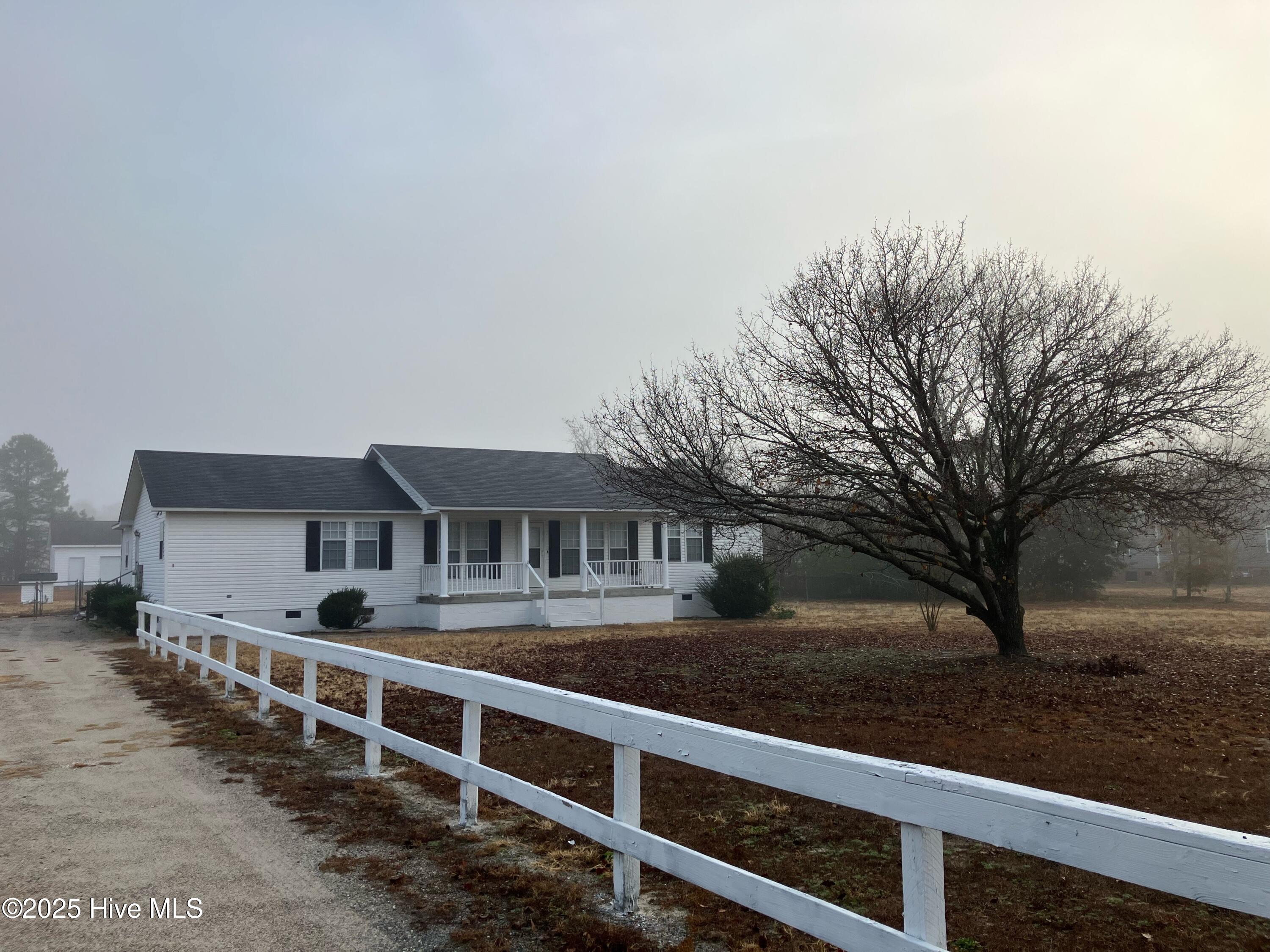 9281 Mcleod Road