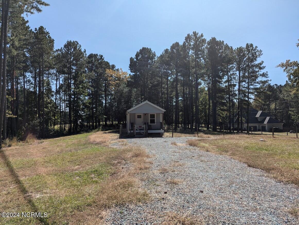 3255 Lakebay Road