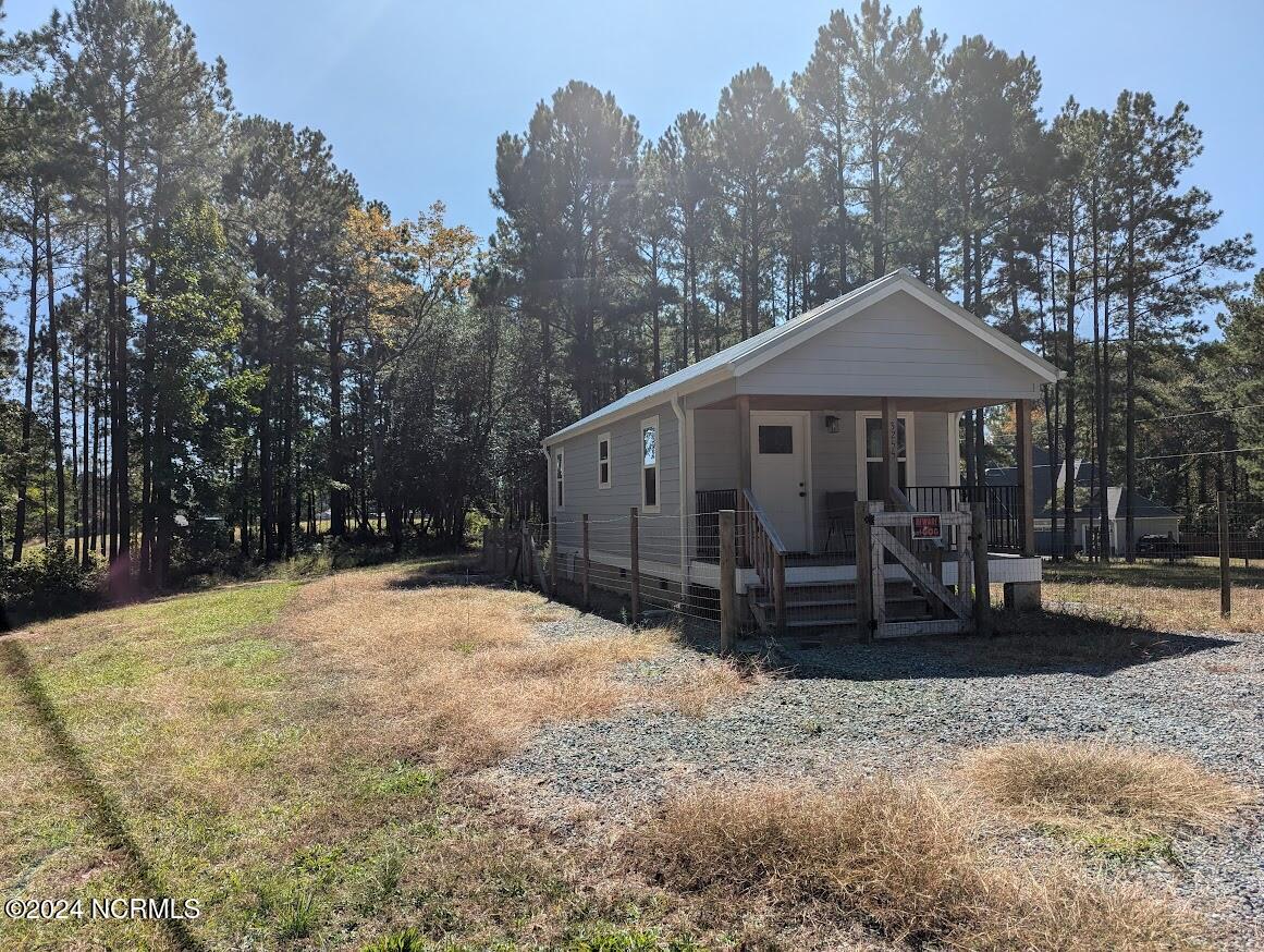 3255 Lakebay Road