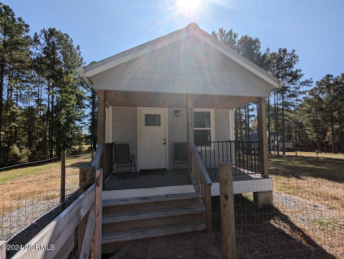 3255 Lakebay Road