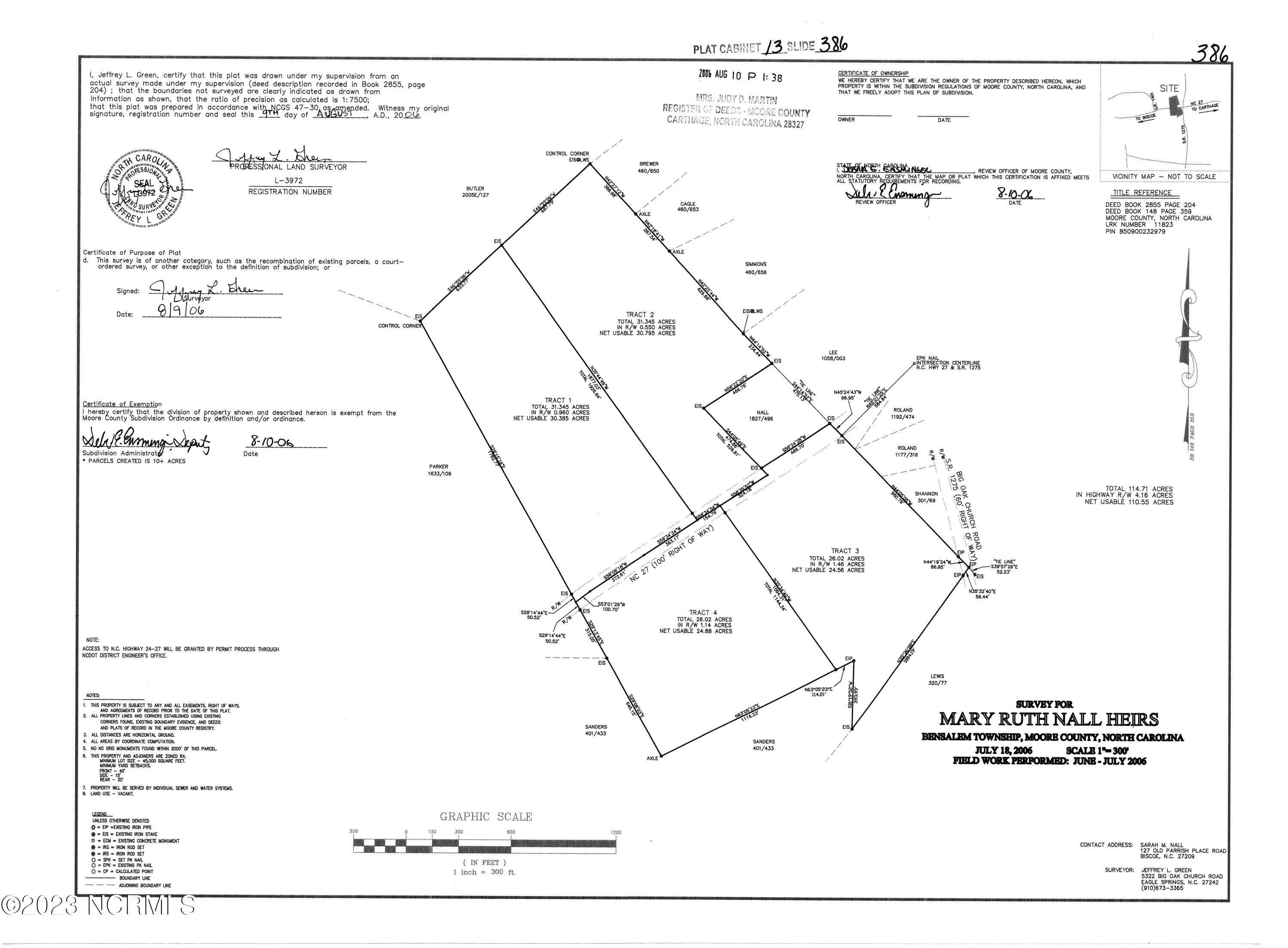 15894 Hwy 24/27