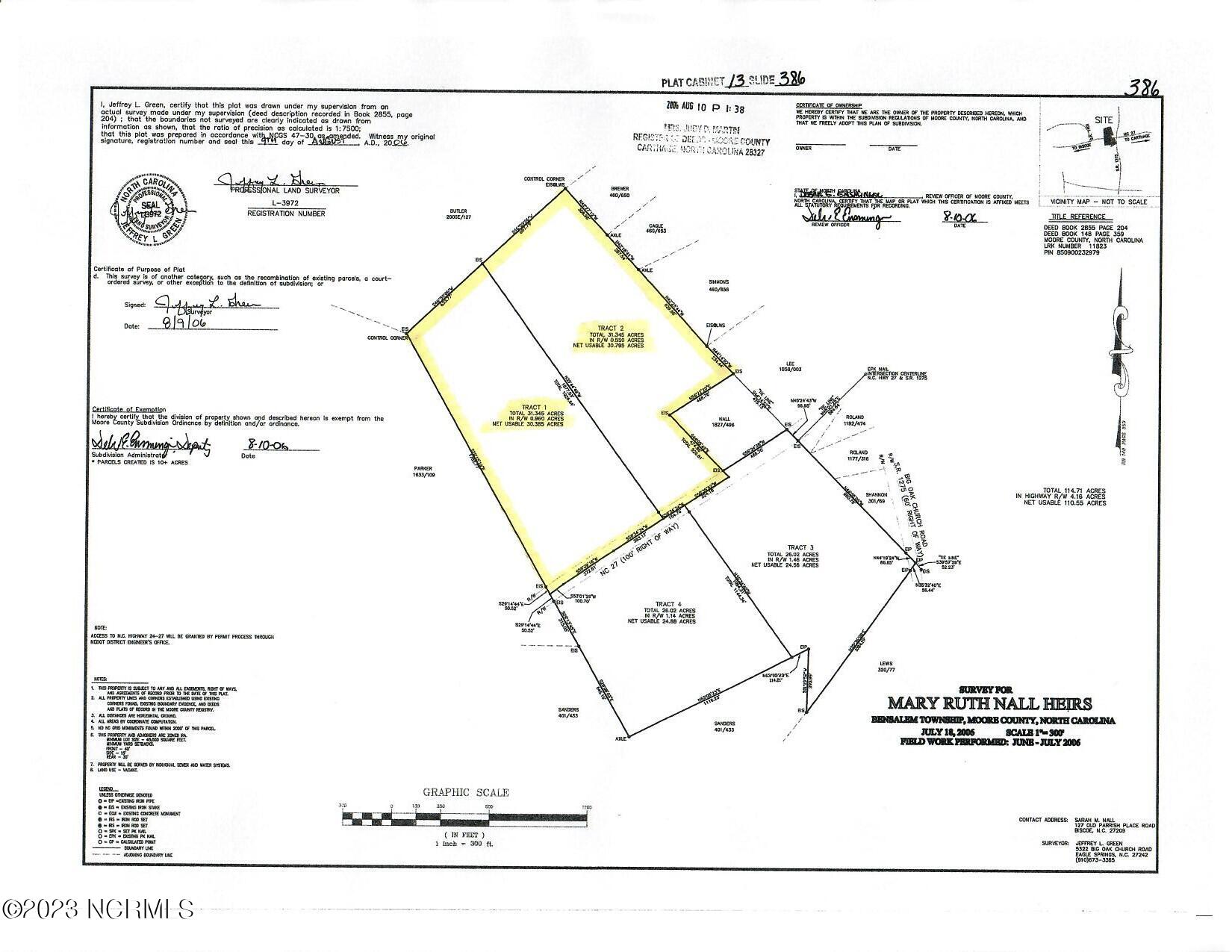 15894 Hwy 24/27