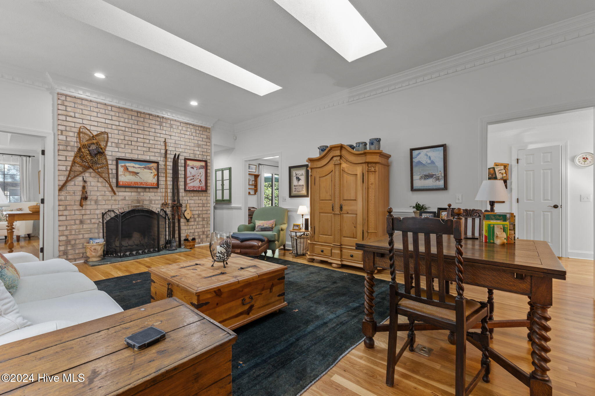 10 Turtle Point Road