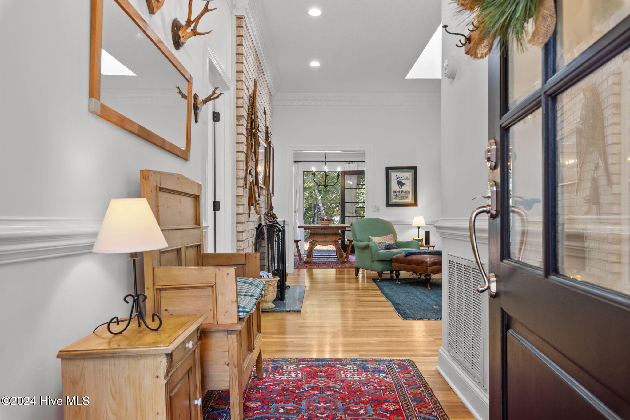 10 Turtle Point Road