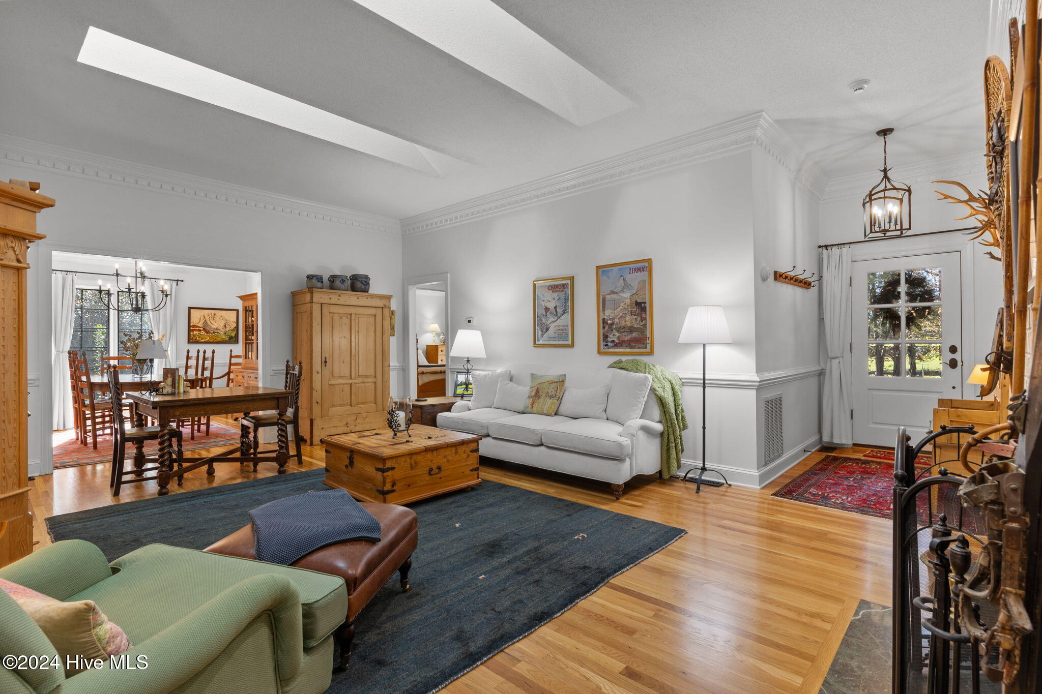 10 Turtle Point Road