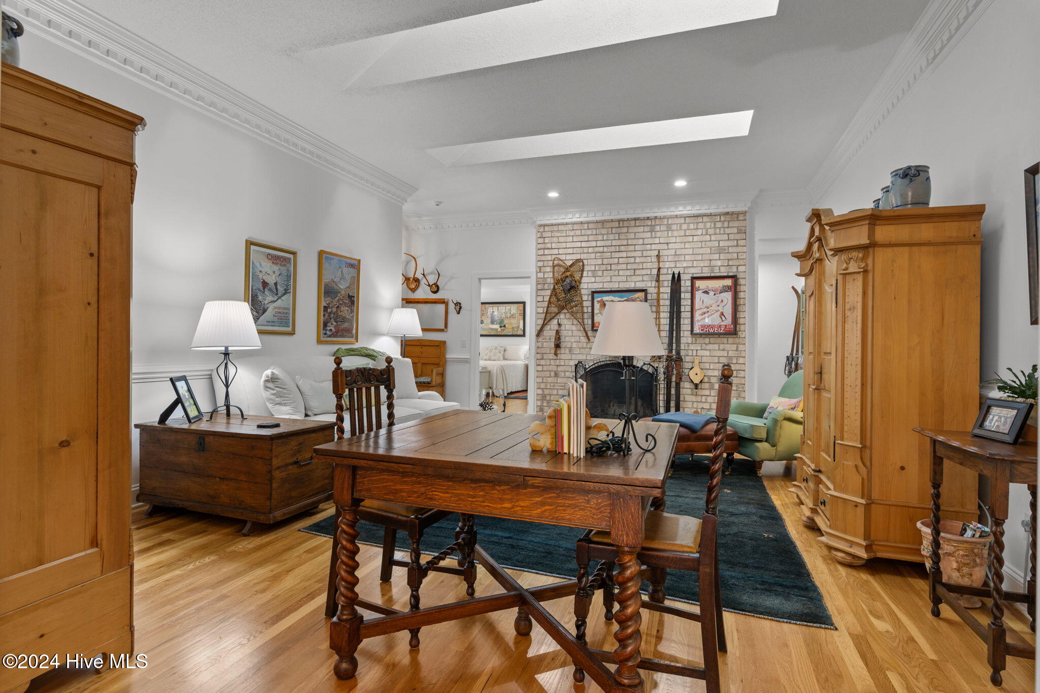 10 Turtle Point Road