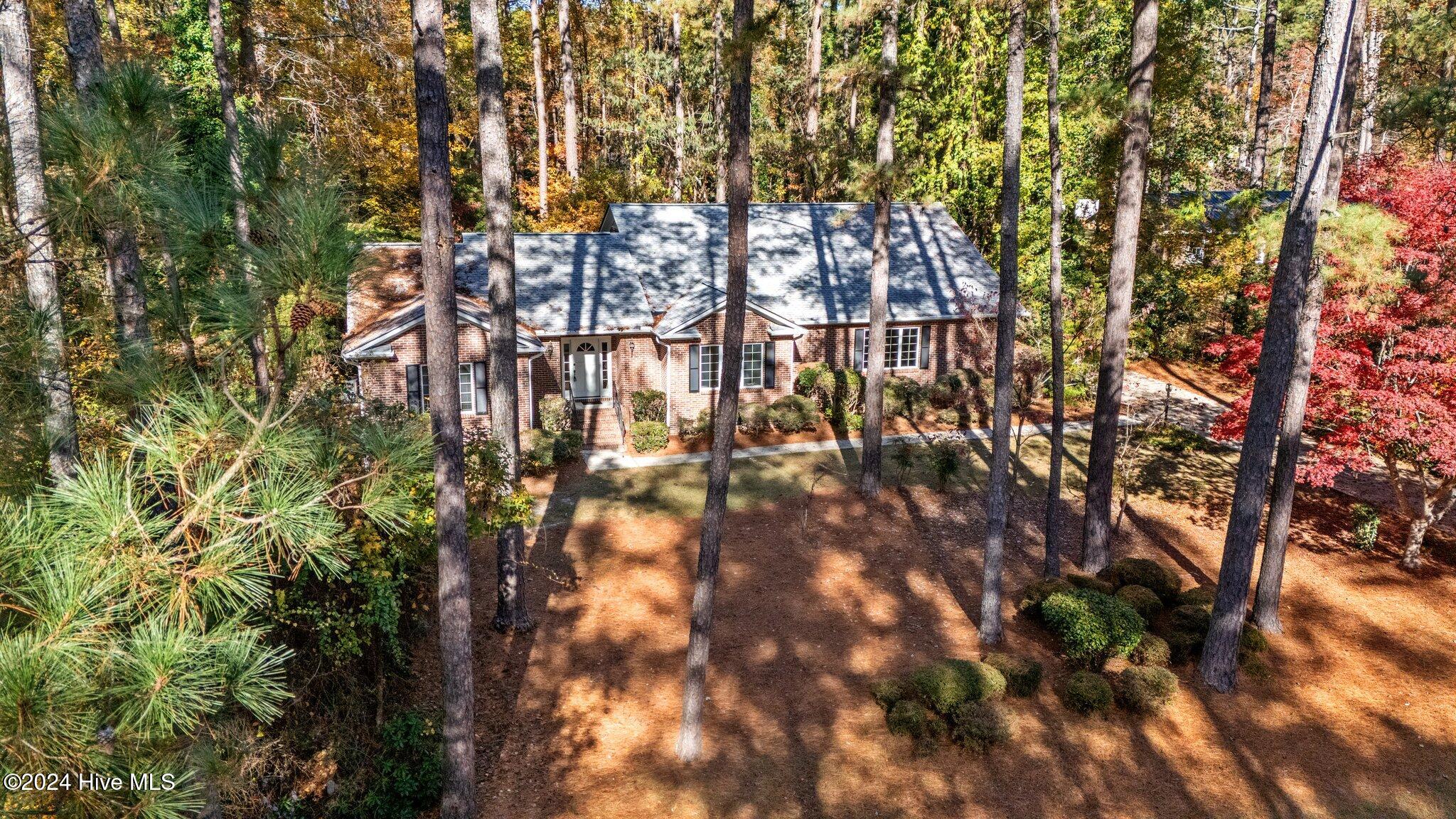 560 S Bethesda Road