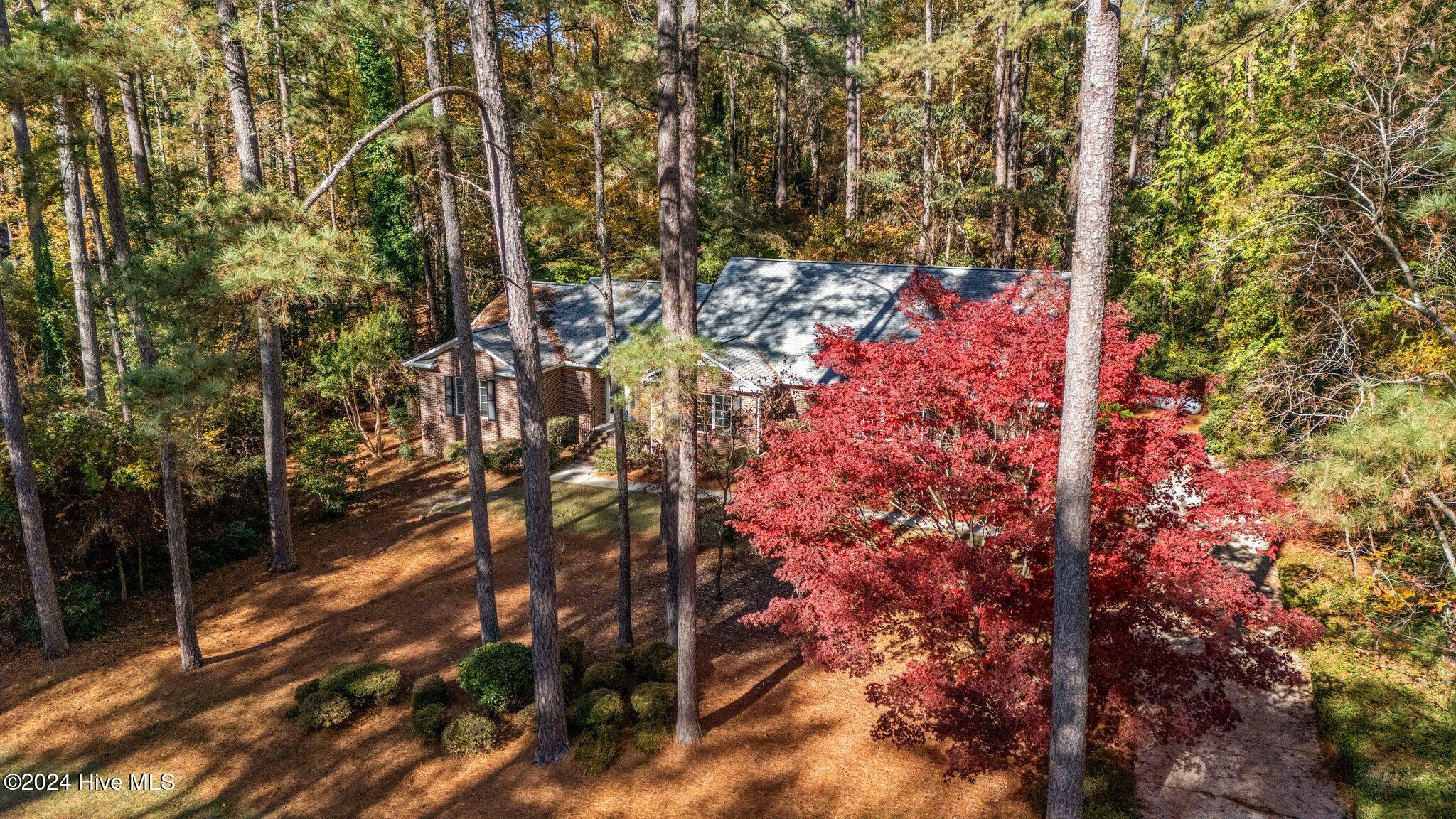 560 S Bethesda Road