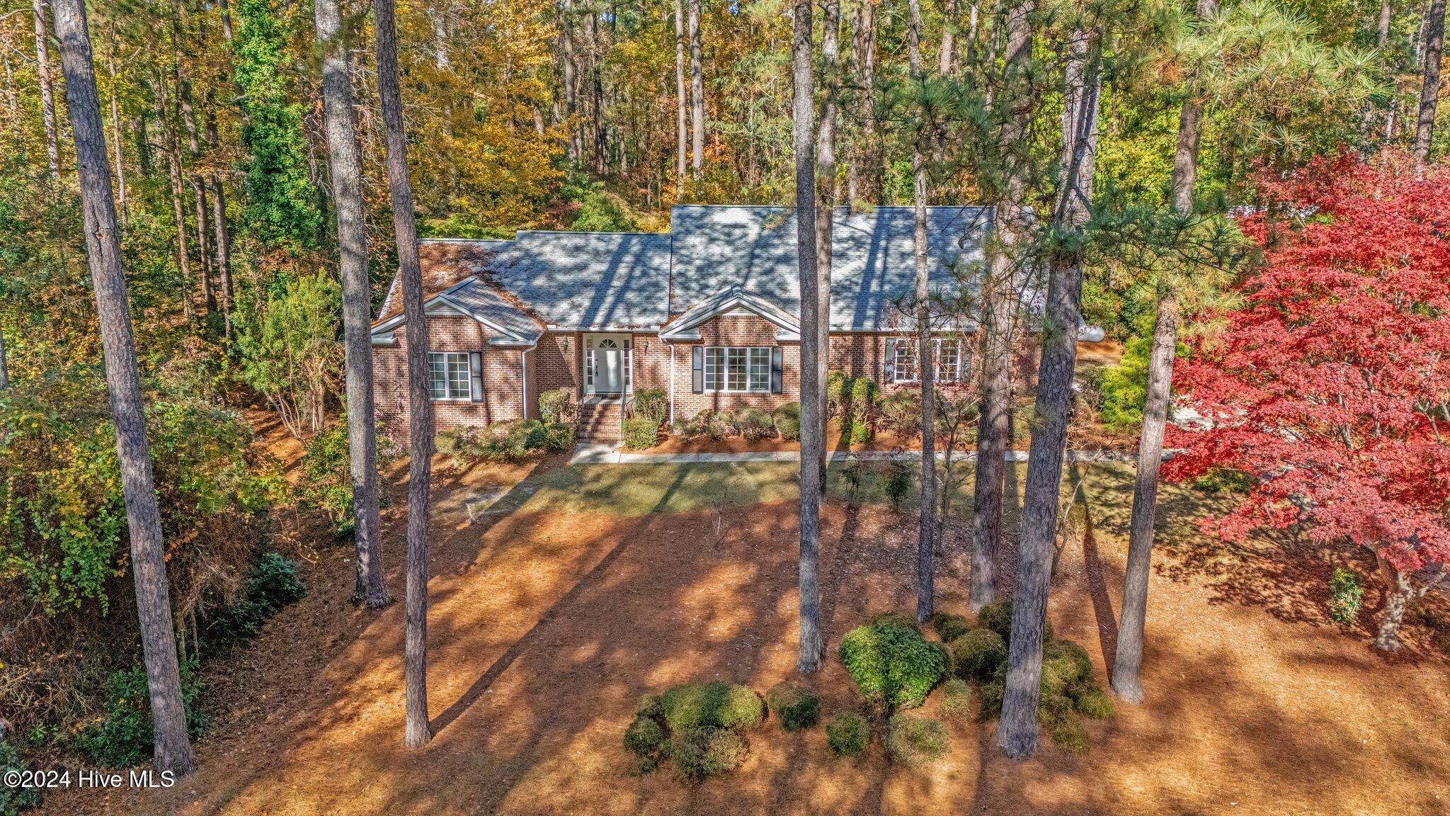 560 S Bethesda Road