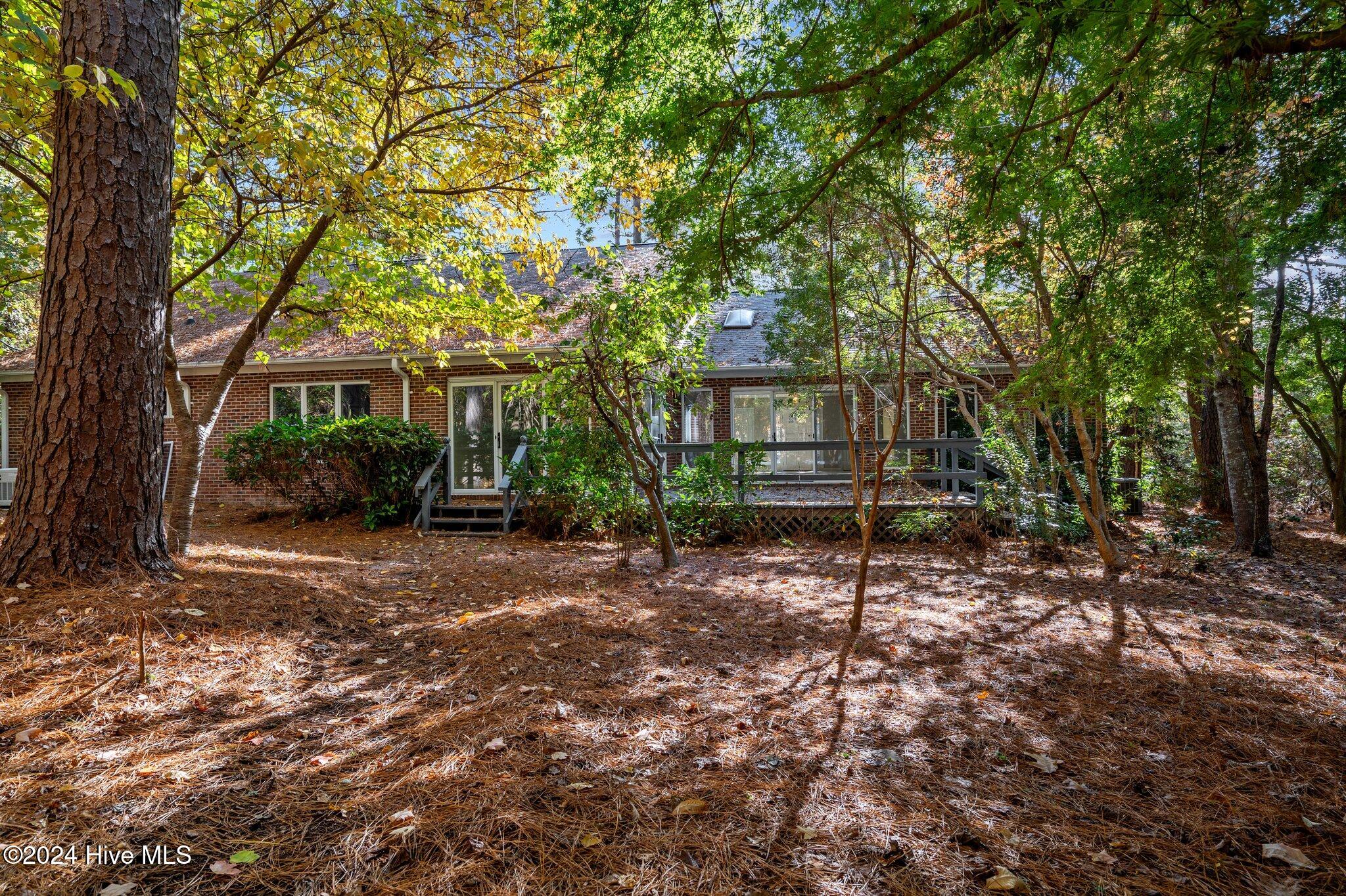 560 S Bethesda Road
