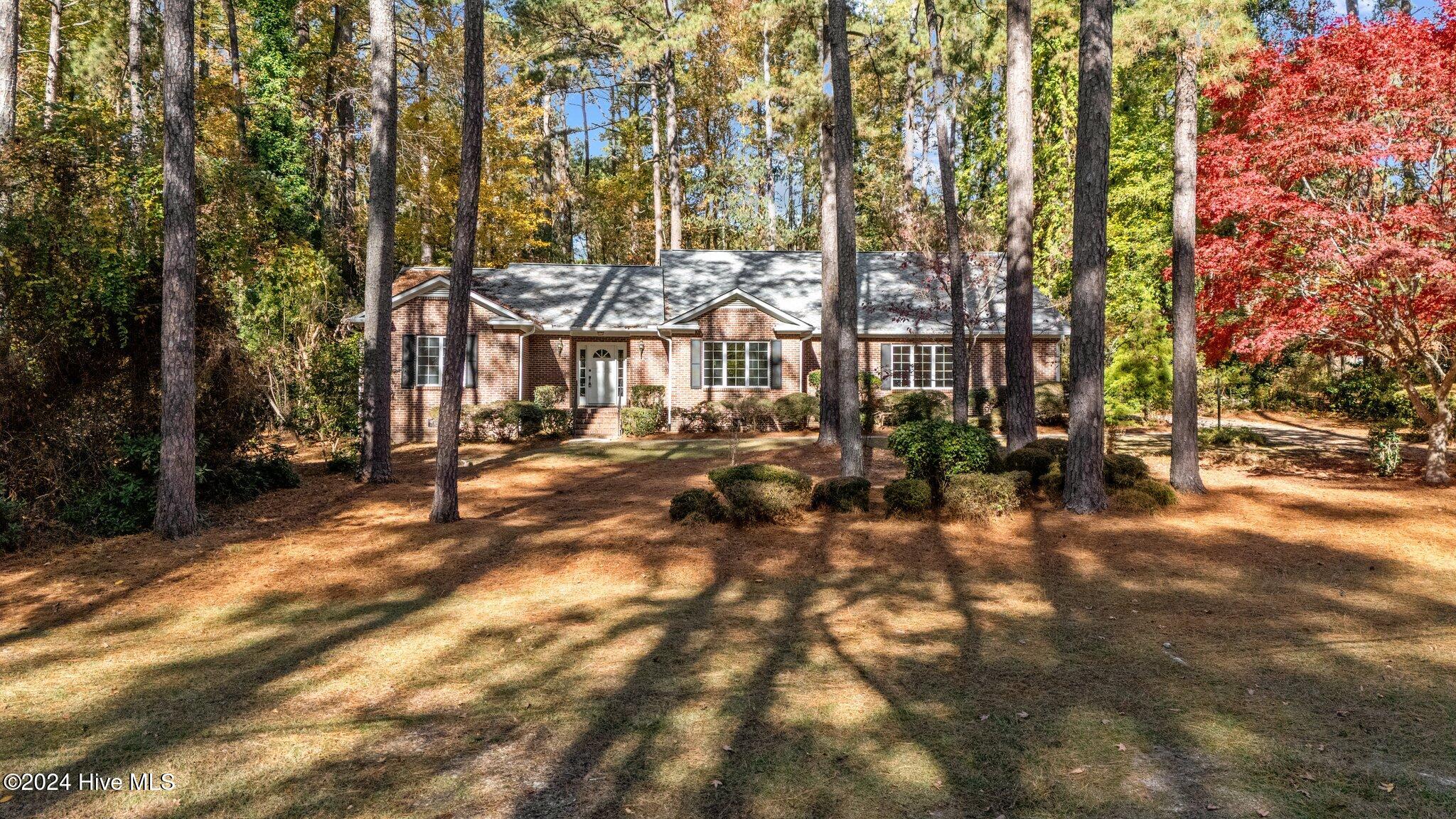 560 S Bethesda Road