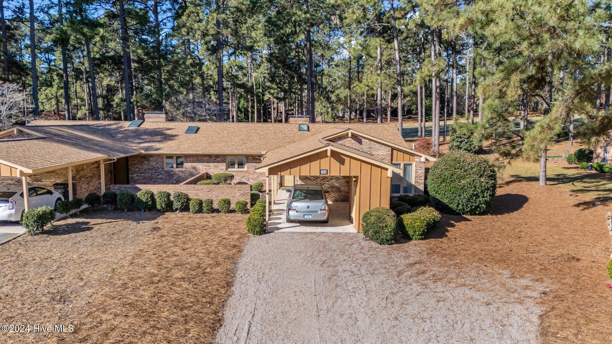 154 Knollwood Drive