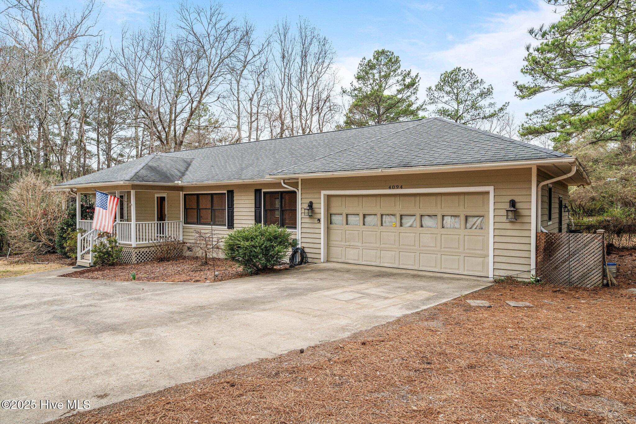4094 Niagara Carthage Road