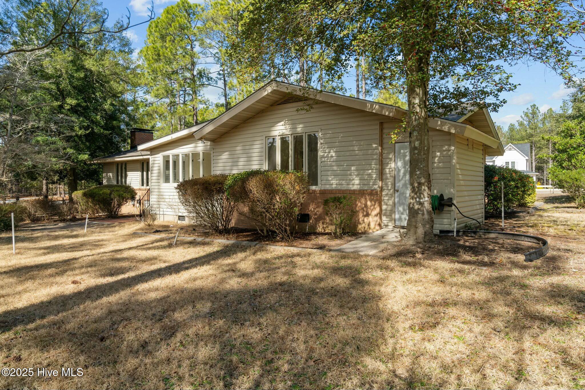 33 Richmond Road