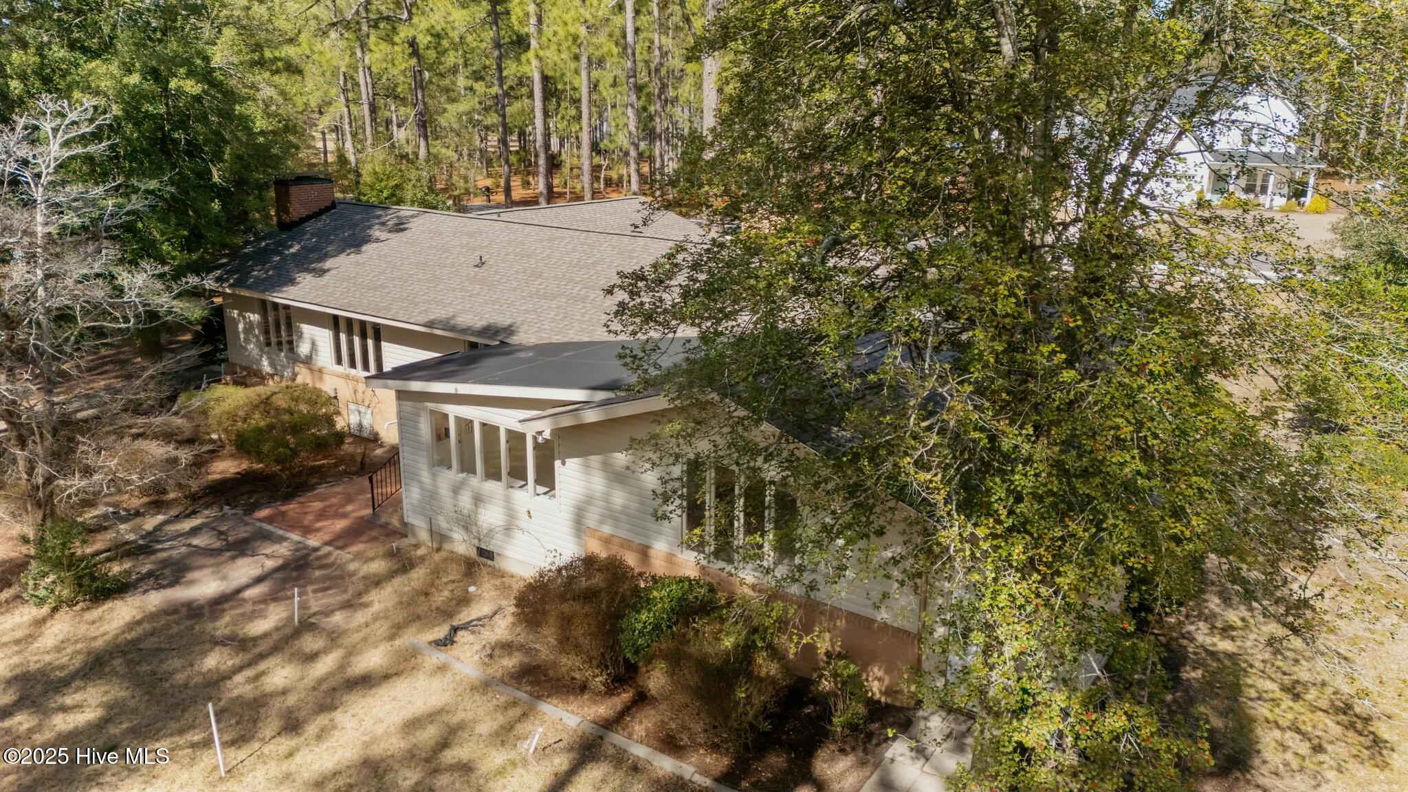 33 Richmond Road