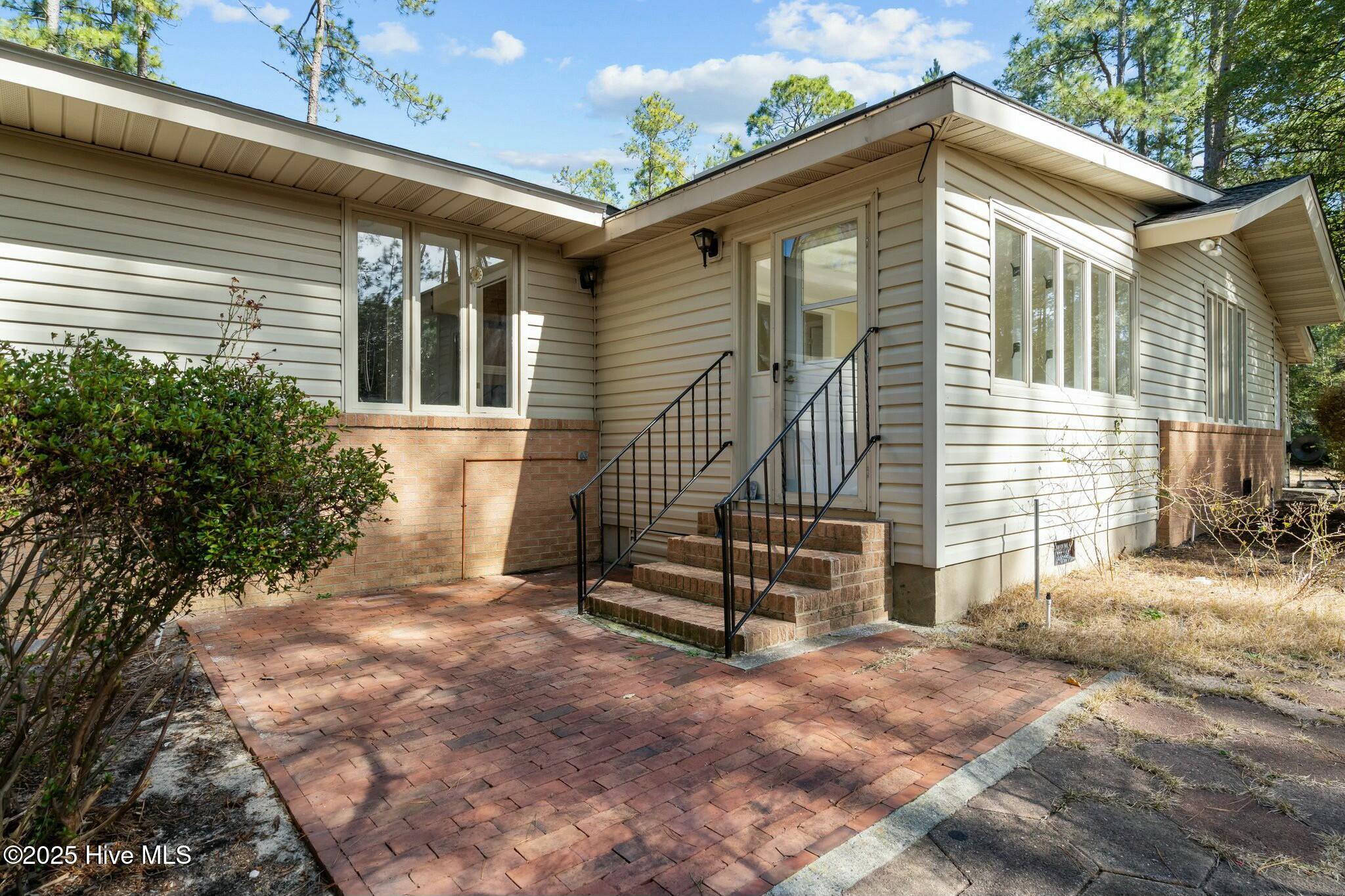 33 Richmond Road