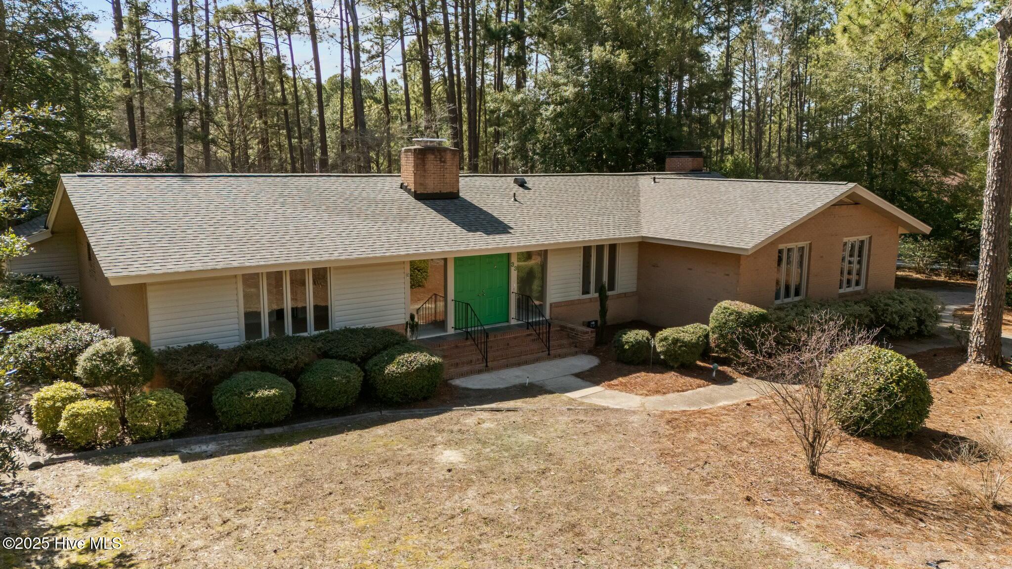 33 Richmond Road