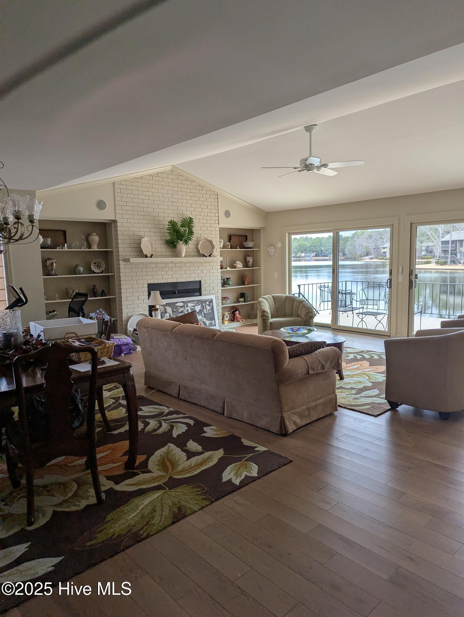 80 Lake Point Drive