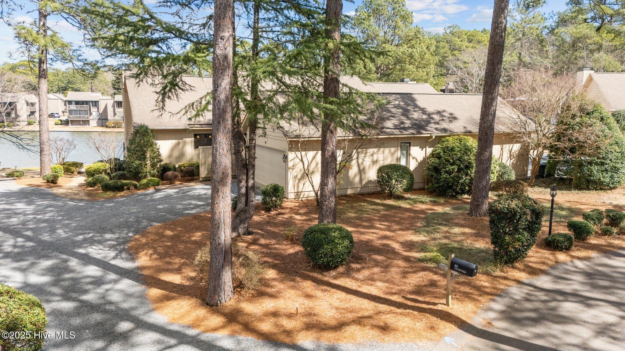 80 Lake Point Drive