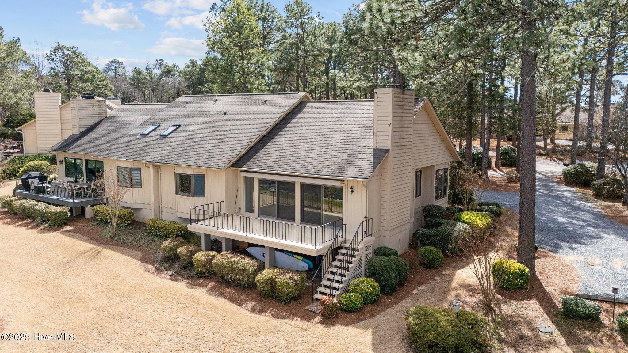80 Lake Point Drive