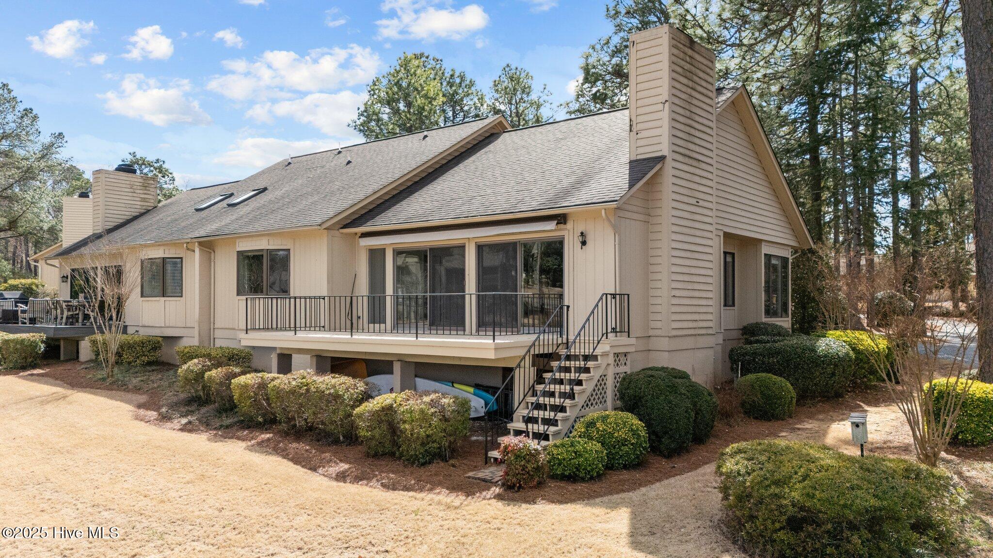 80 Lake Point Drive