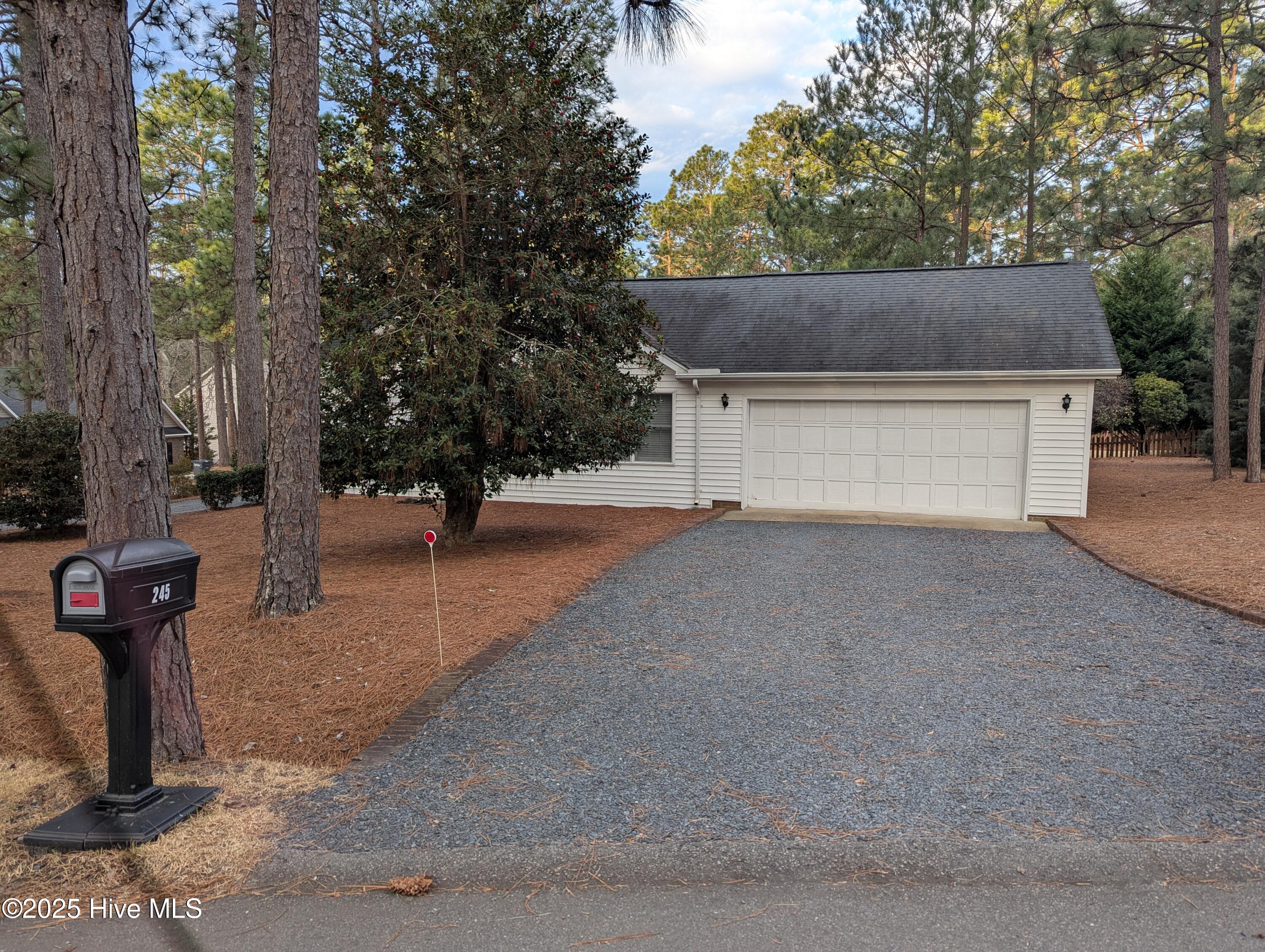 245 Lake Hills Road