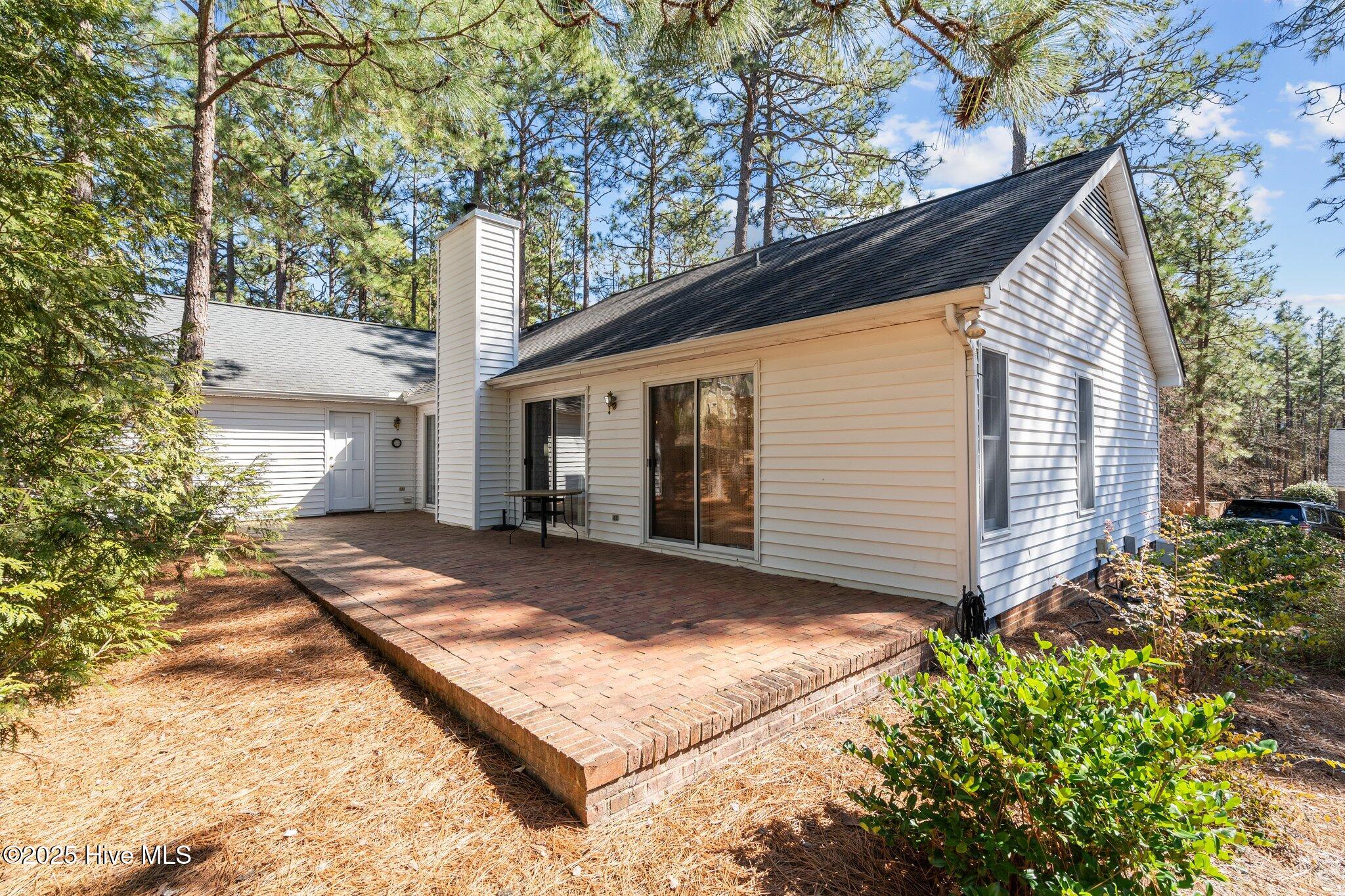 245 Lake Hills Road