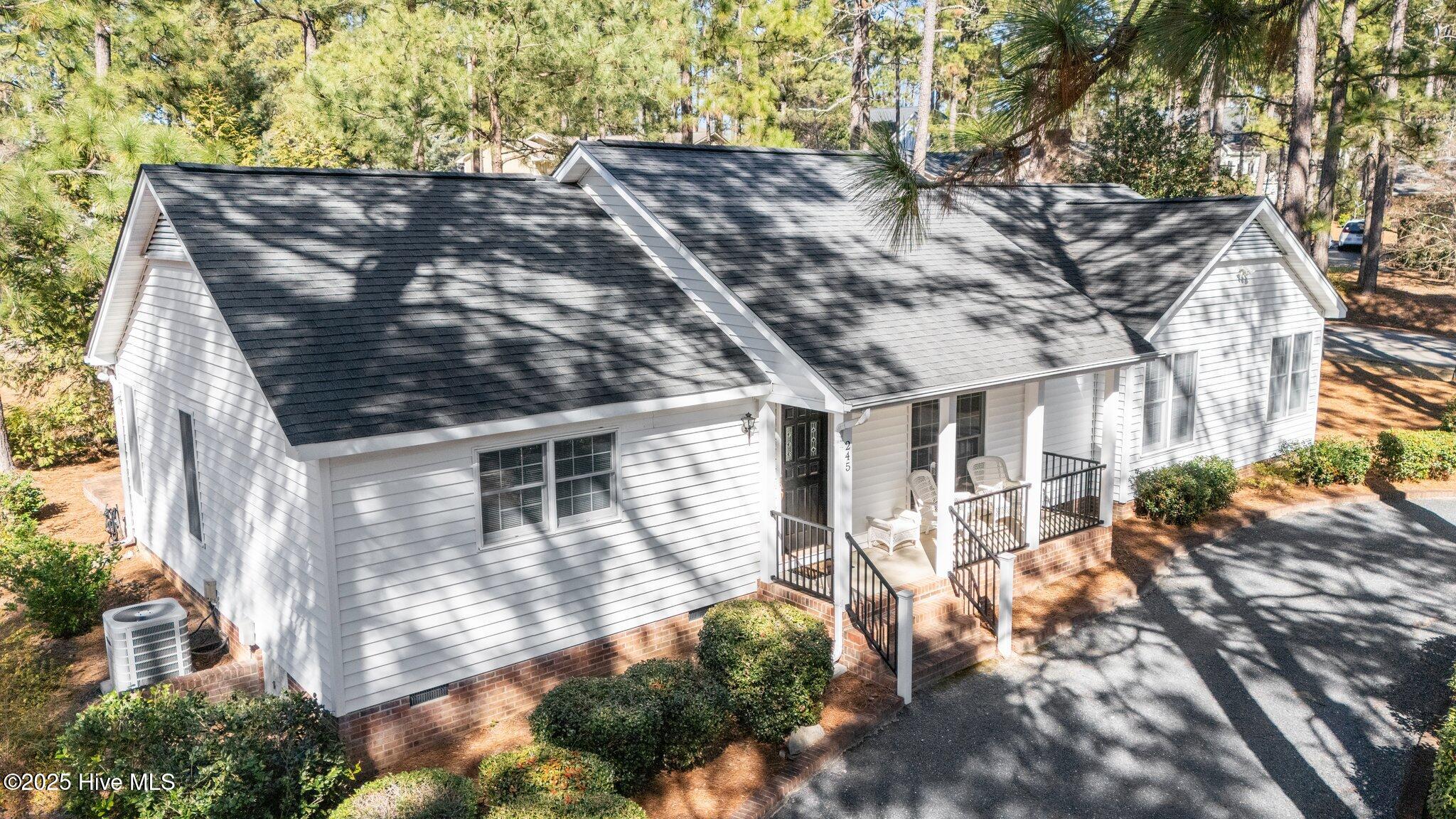 245 Lake Hills Road