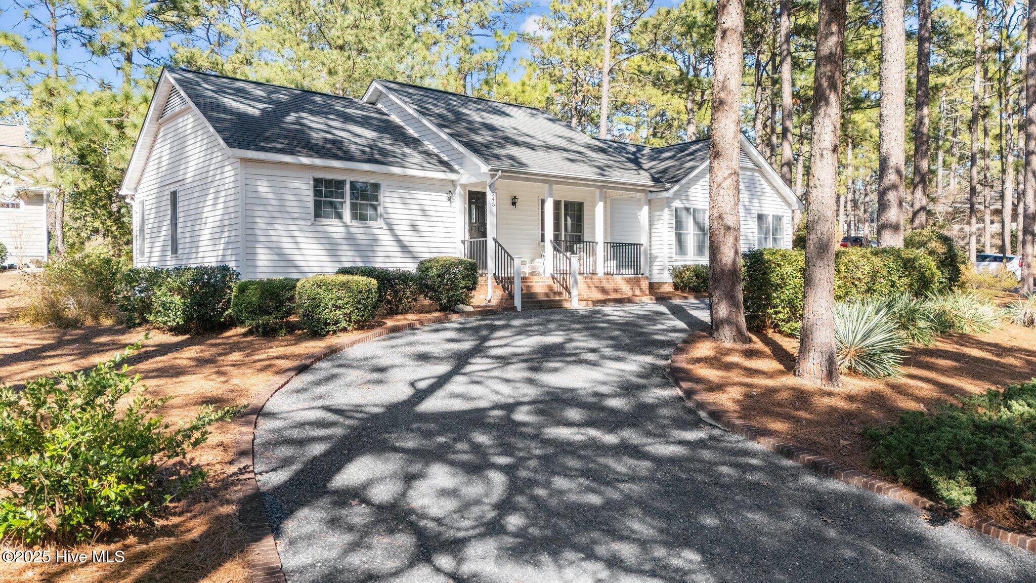 245 Lake Hills Road