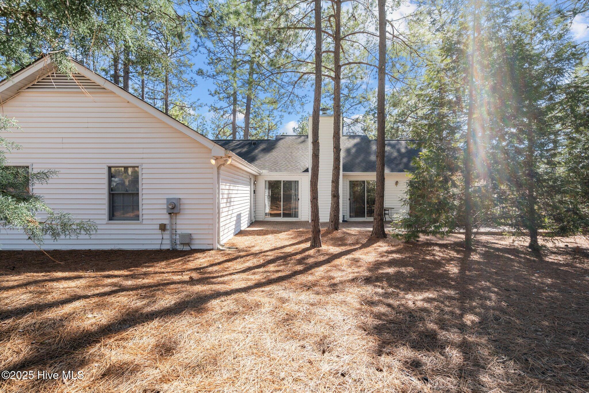 245 Lake Hills Road
