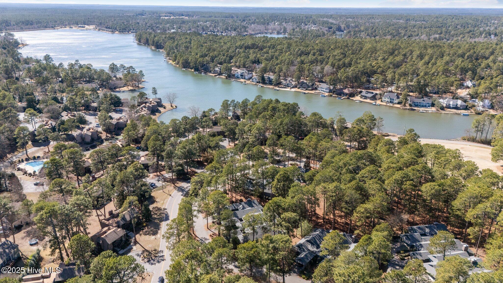 245 Lake Hills Road