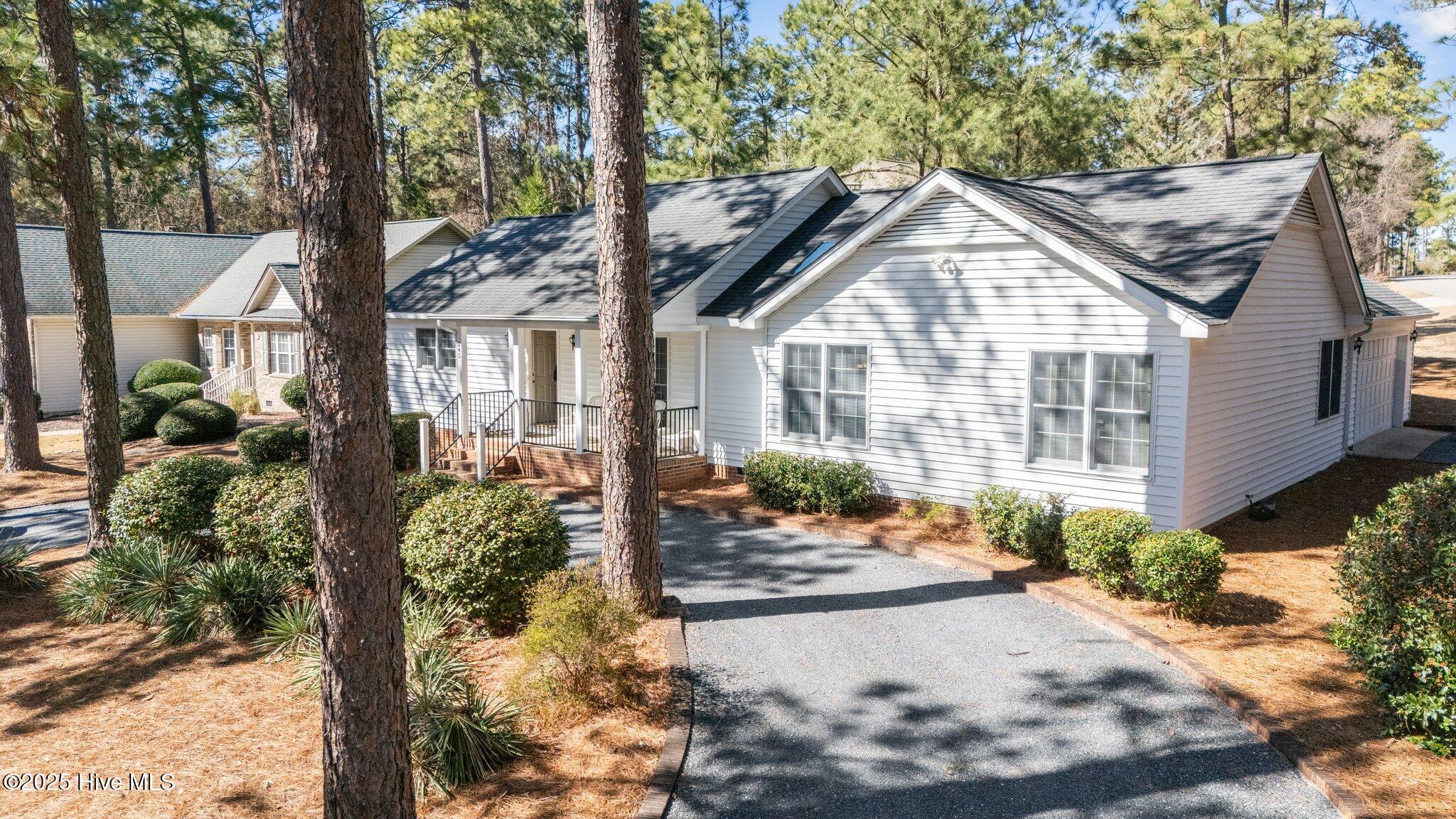 245 Lake Hills Road