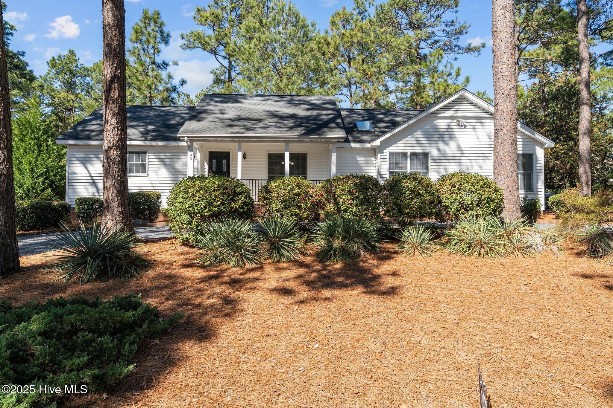 245 Lake Hills Road
