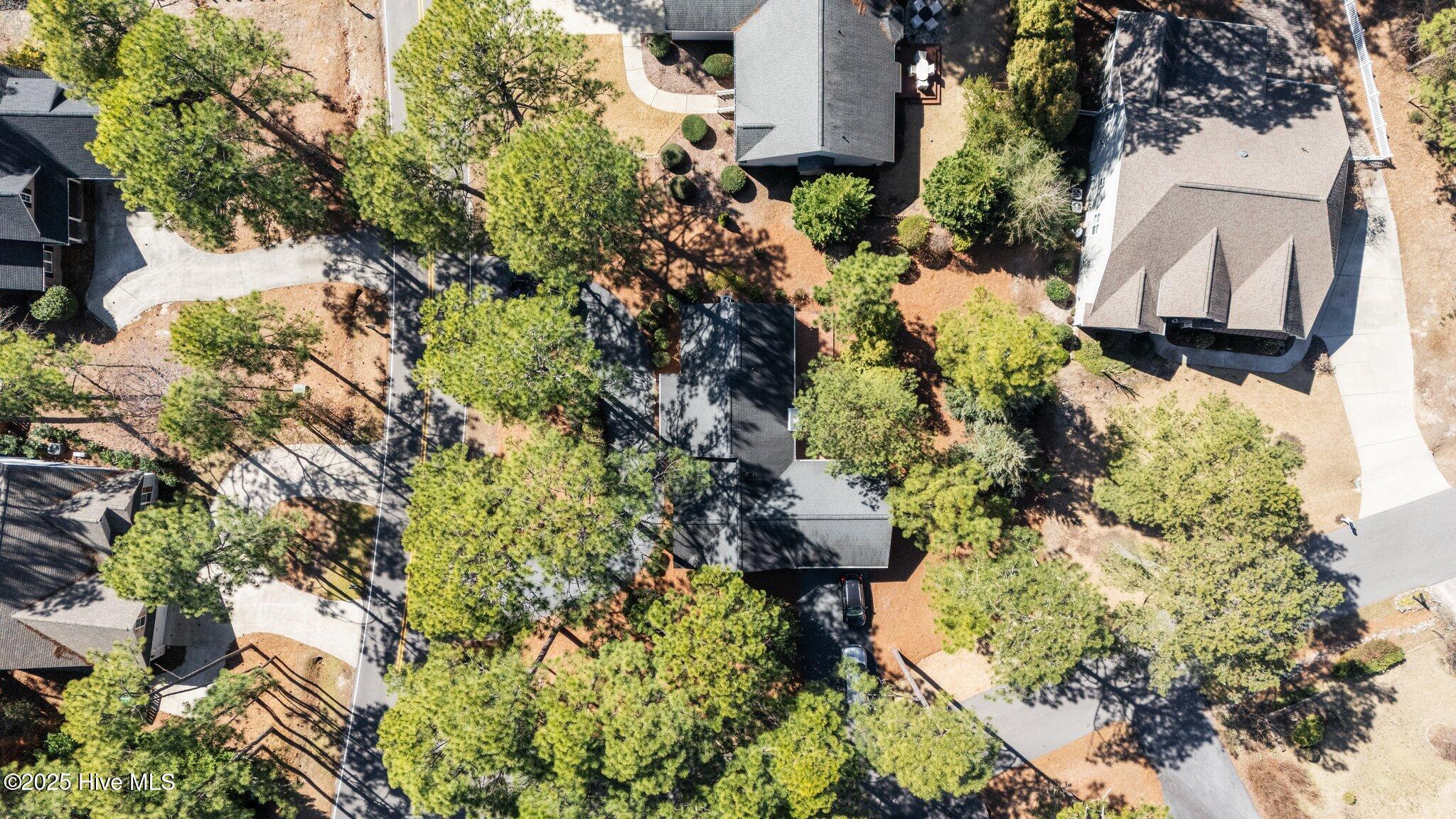 245 Lake Hills Road