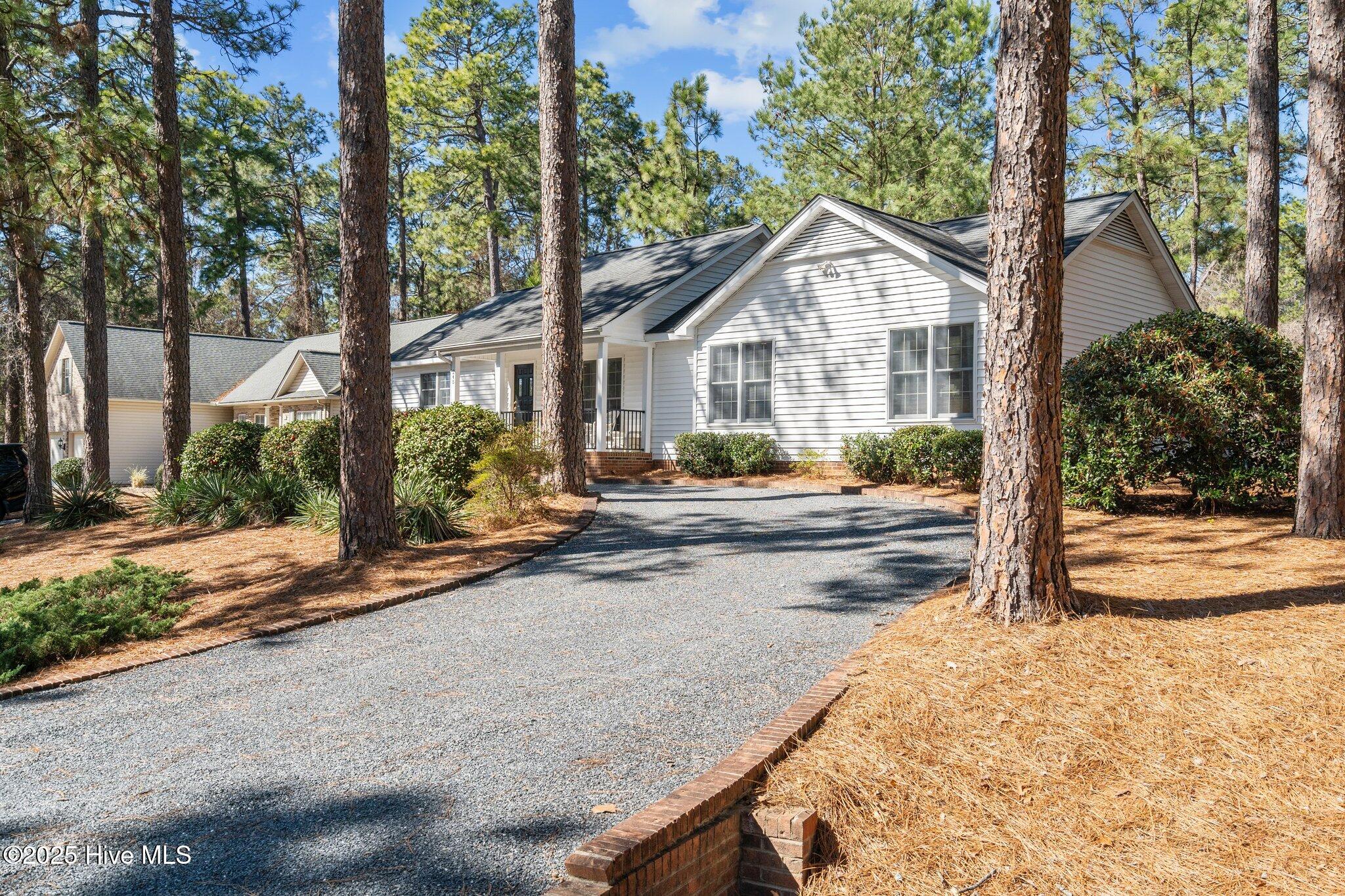 245 Lake Hills Road