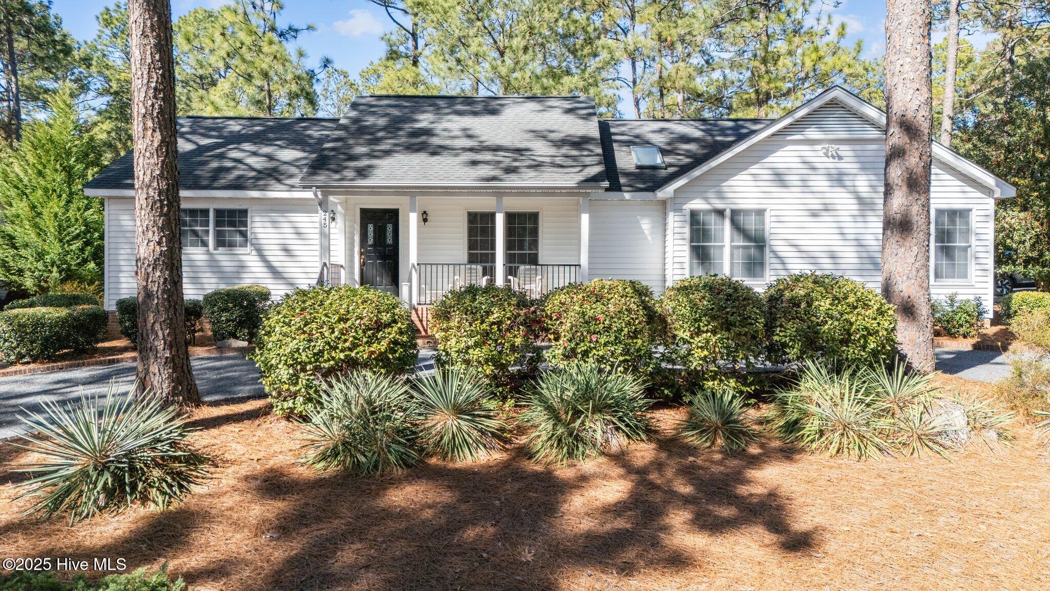 245 Lake Hills Road