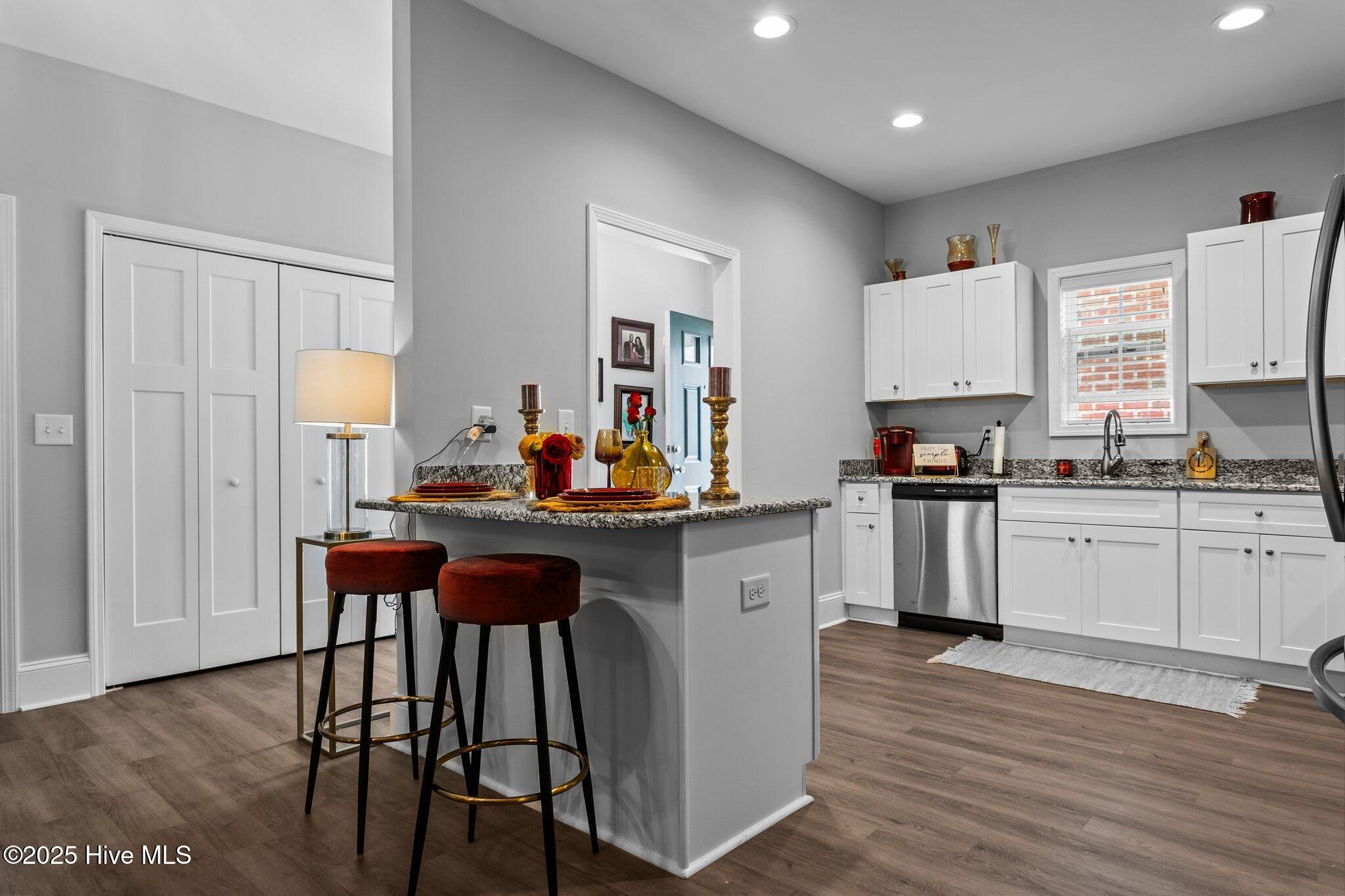 810 Lighthorse Circle