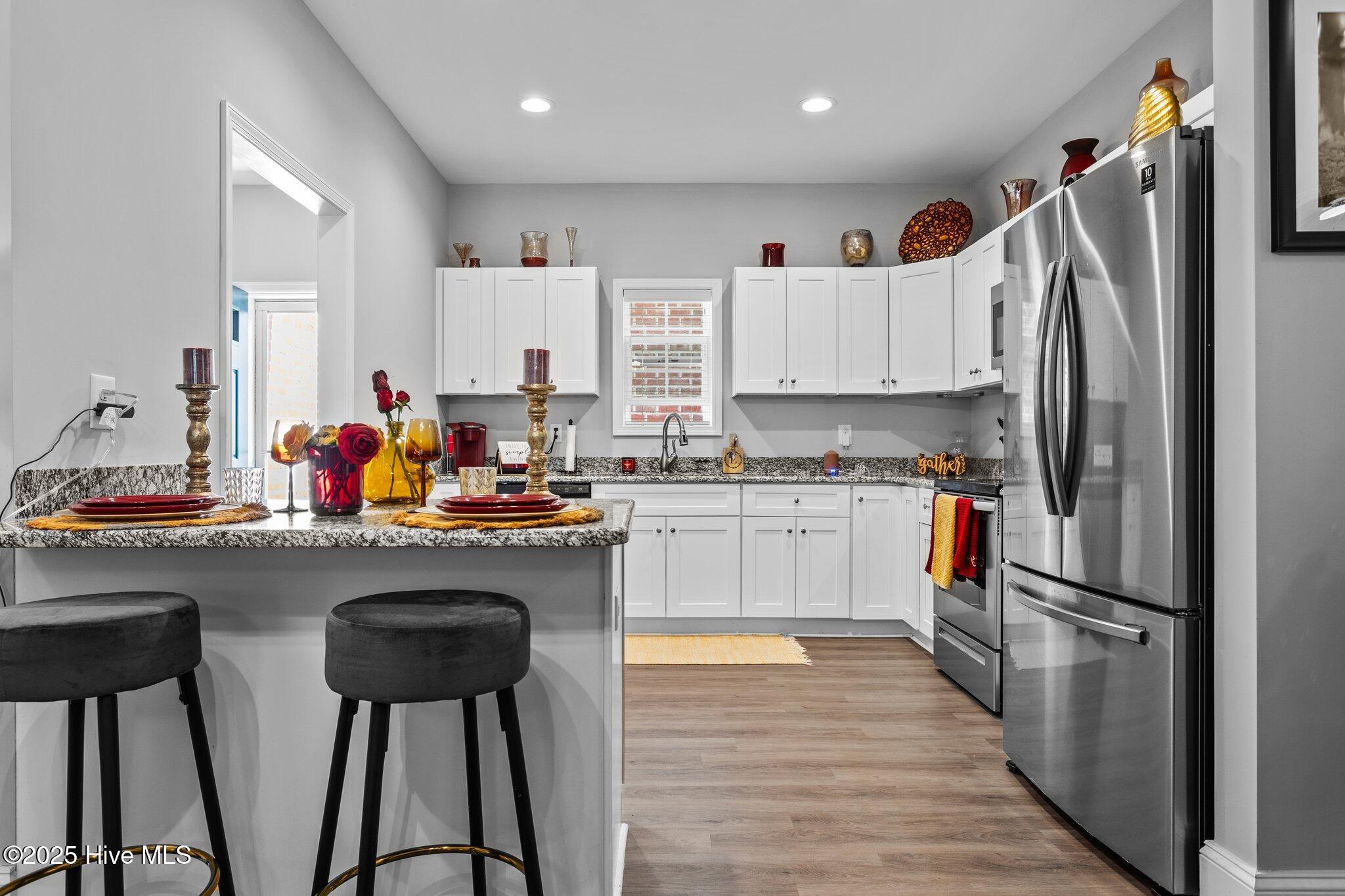 810 Lighthorse Circle