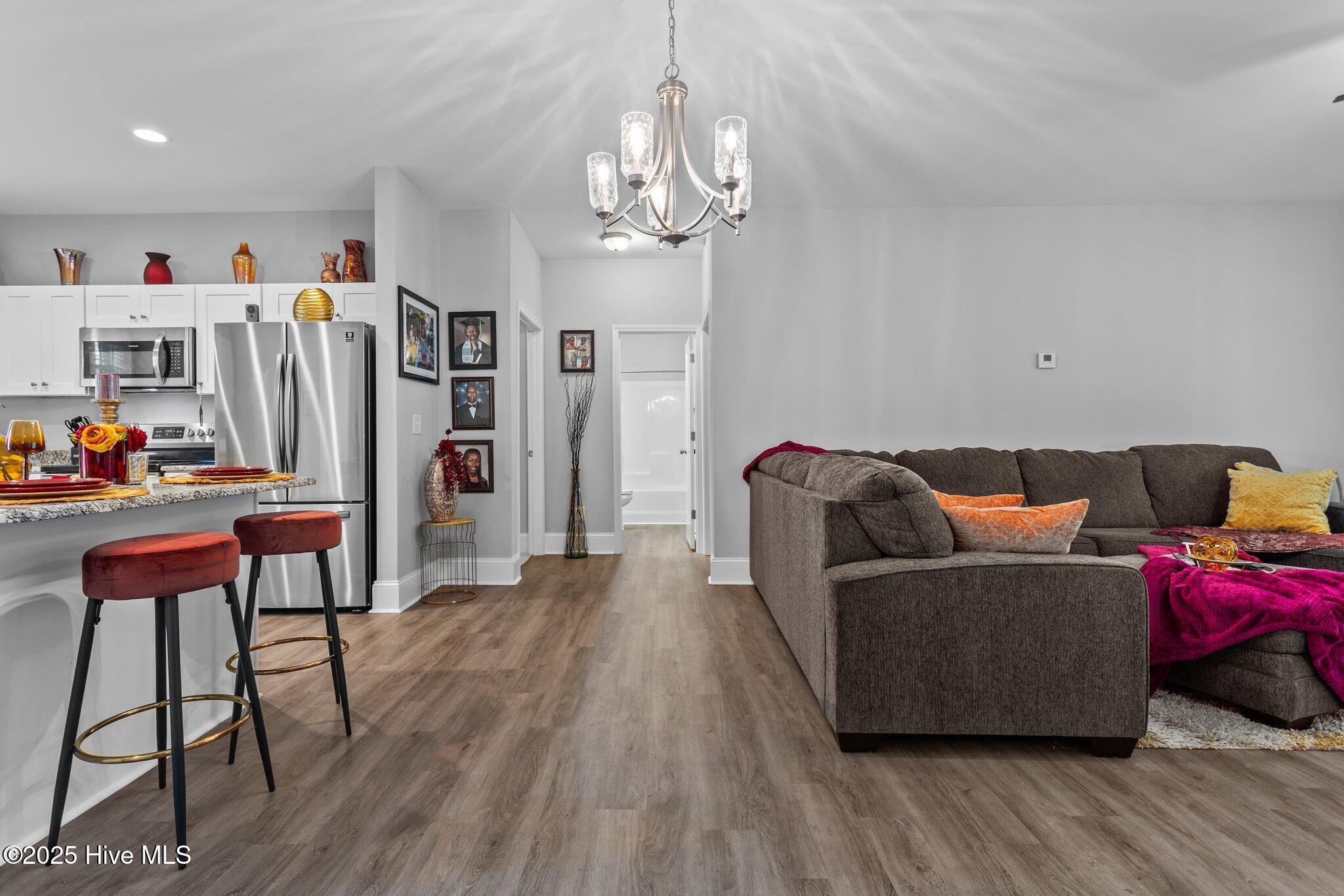 810 Lighthorse Circle