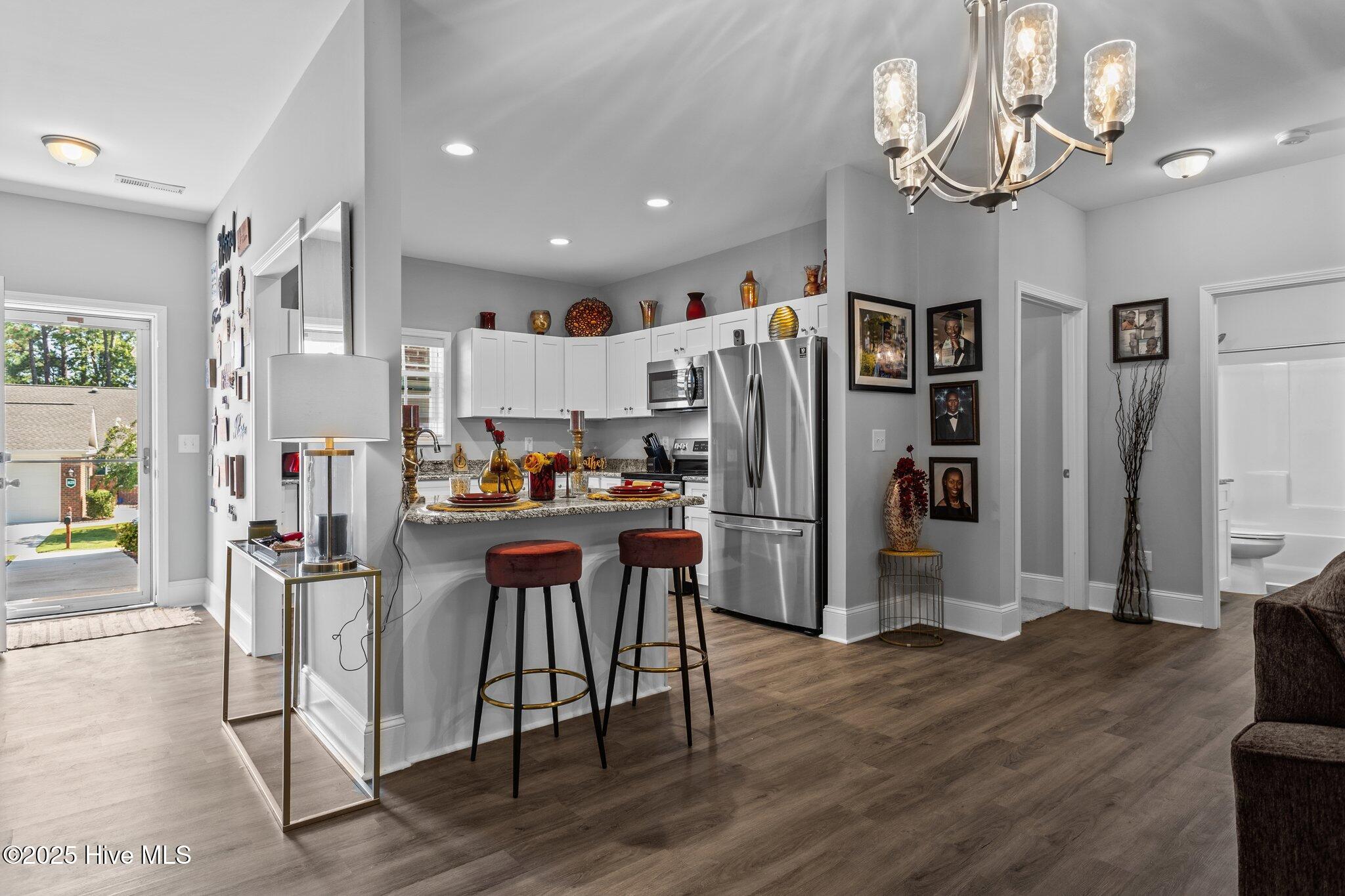 810 Lighthorse Circle