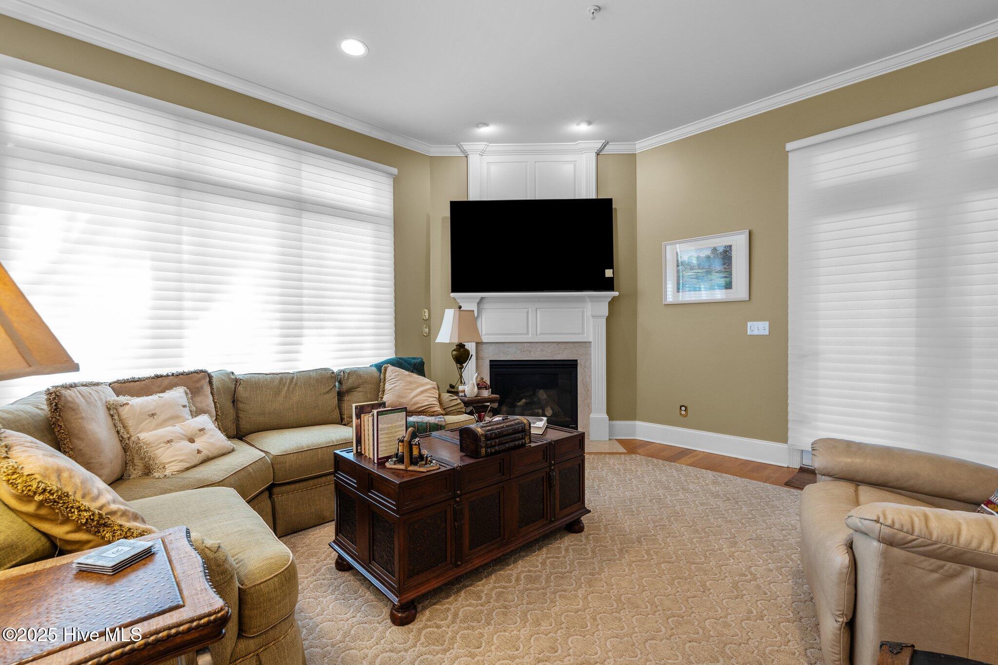 1 Windsor Terrace