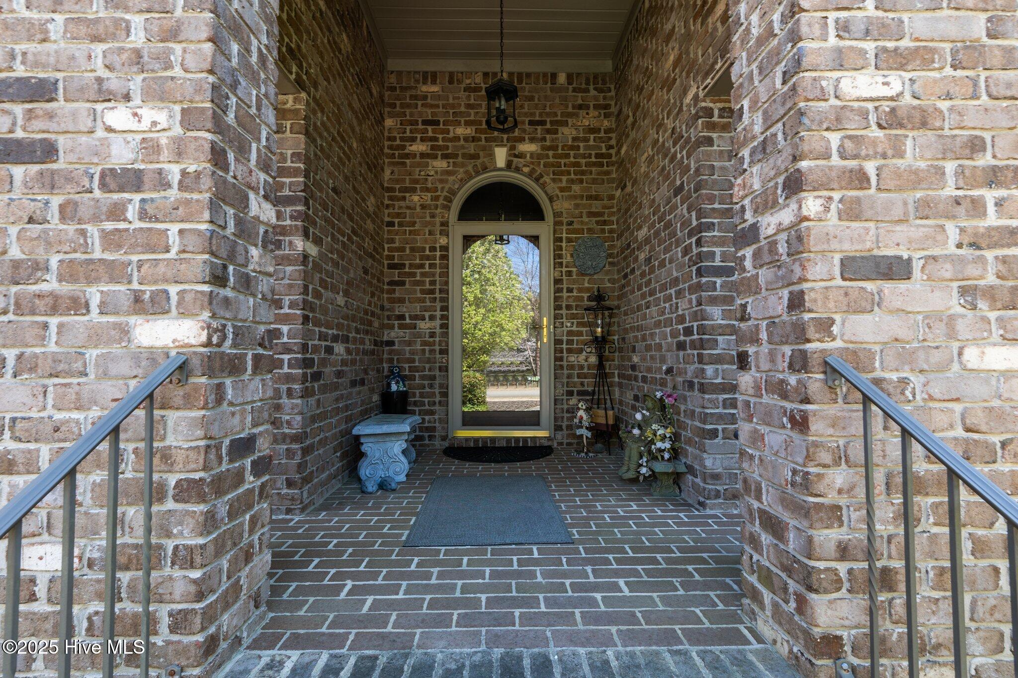 1 Windsor Terrace