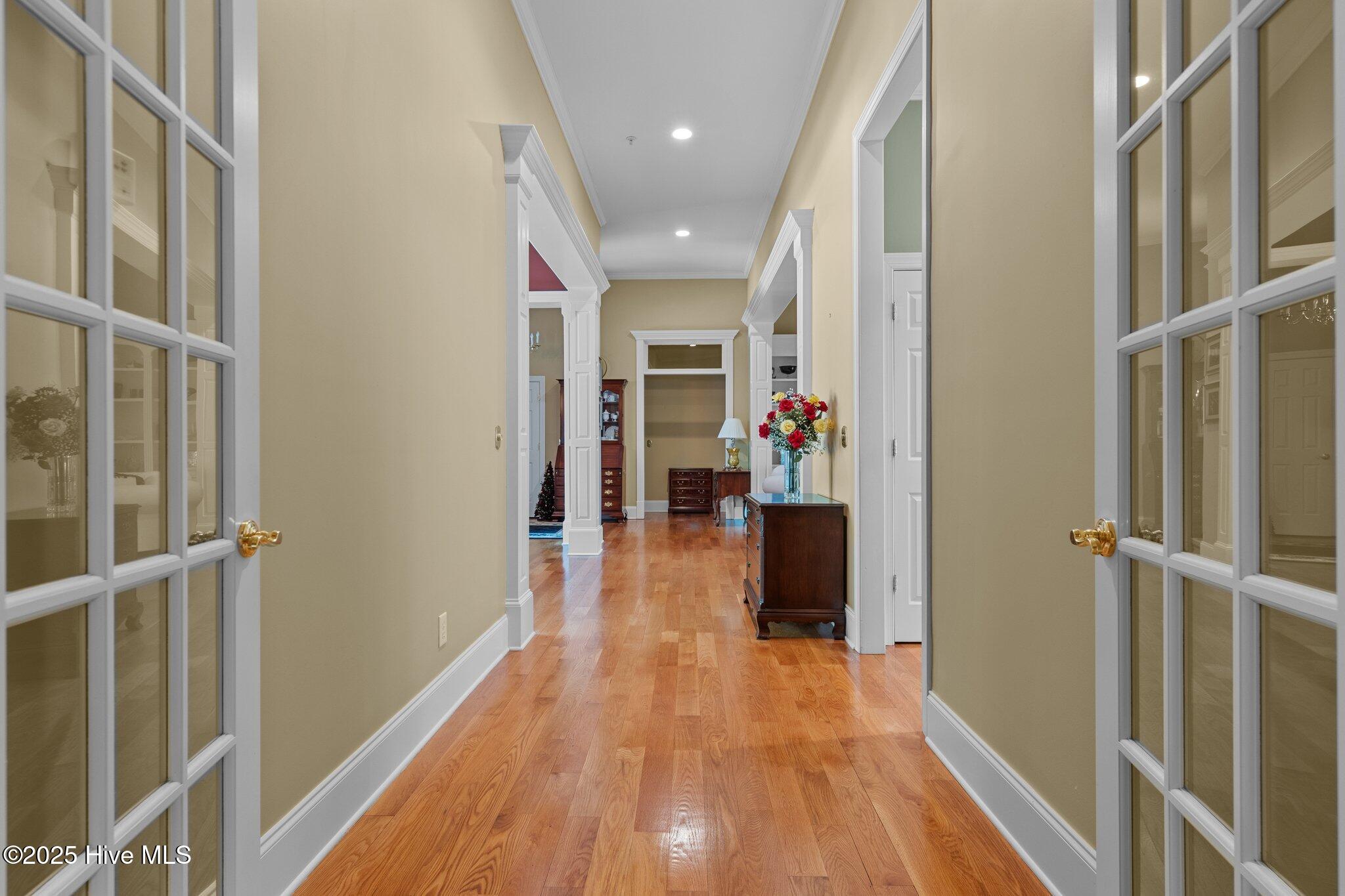 1 Windsor Terrace