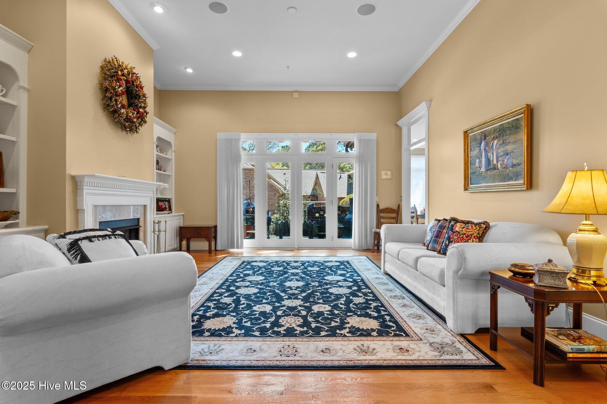 1 Windsor Terrace