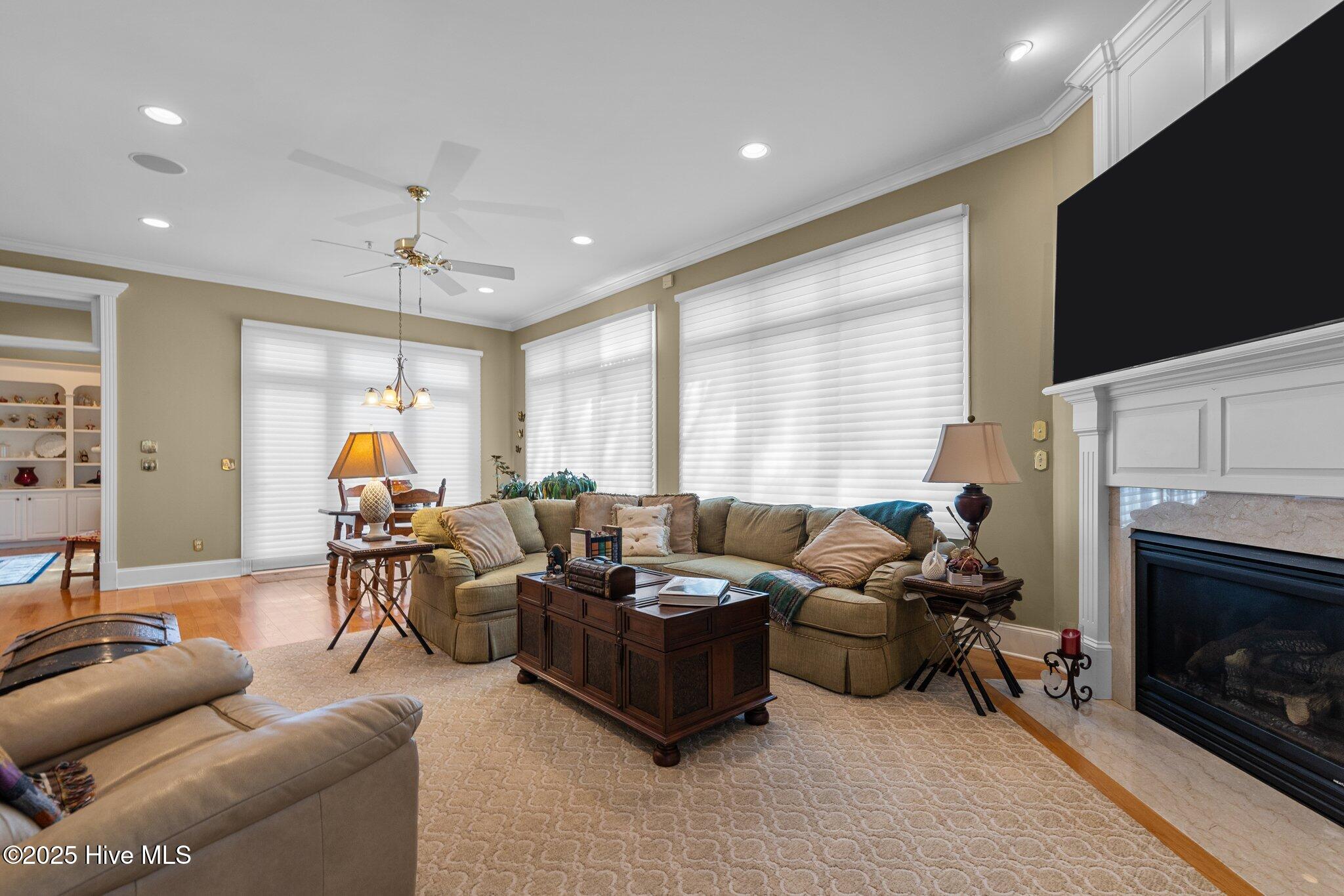 1 Windsor Terrace