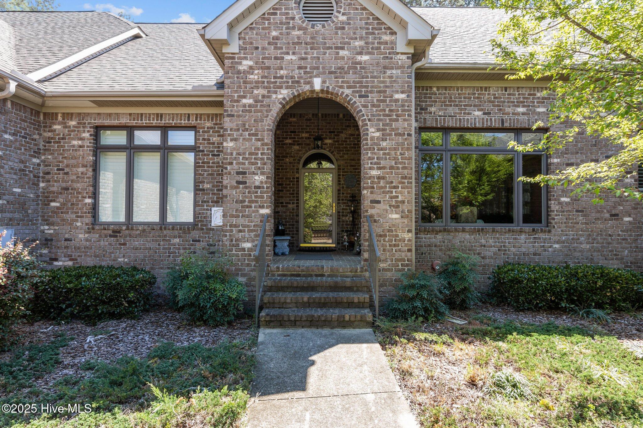 1 Windsor Terrace