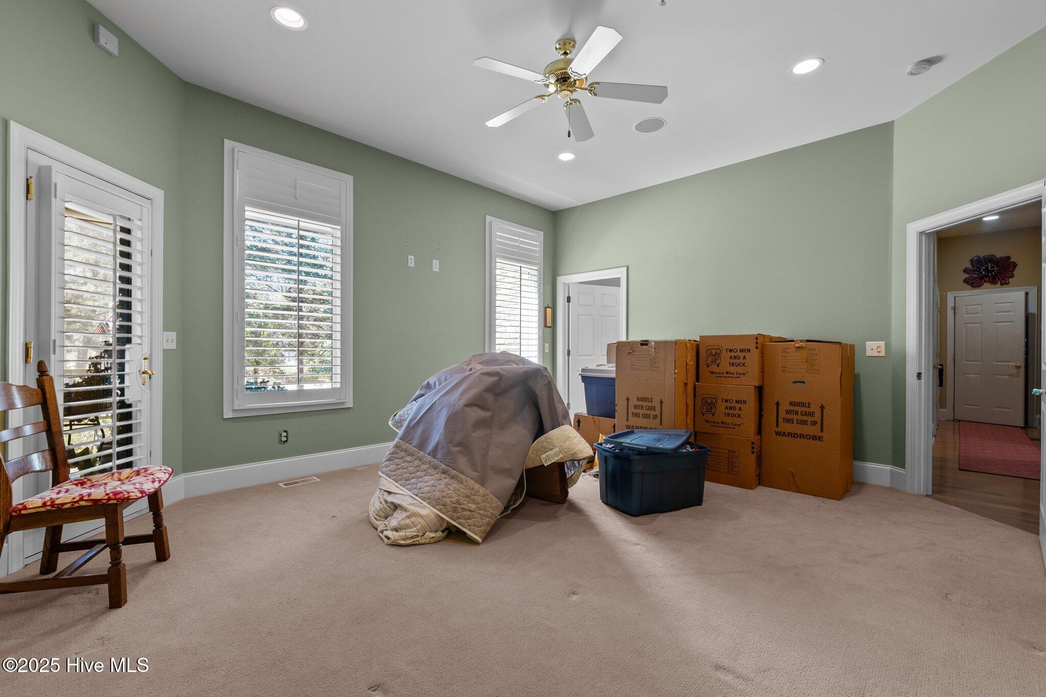 1 Windsor Terrace