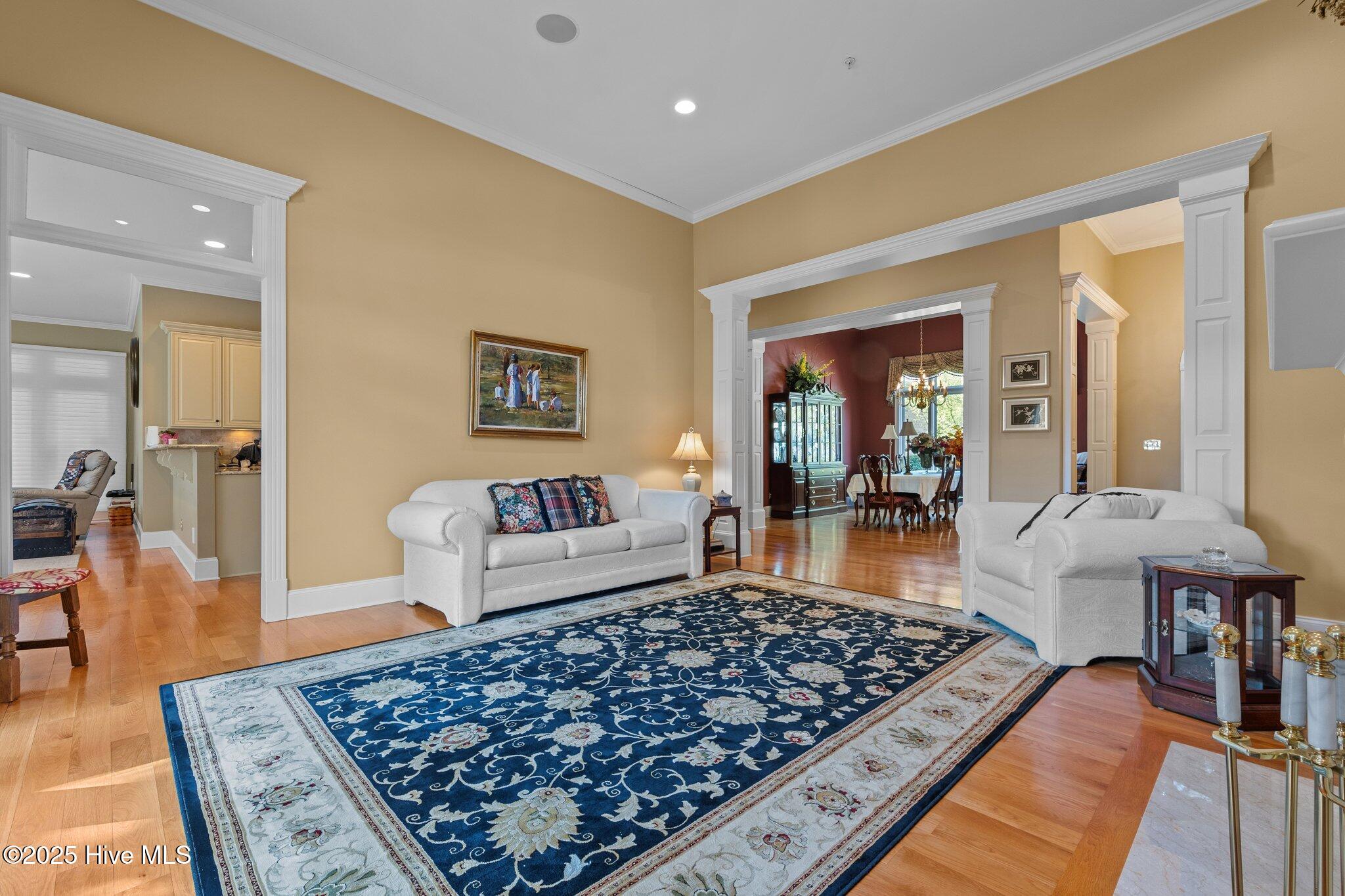 1 Windsor Terrace