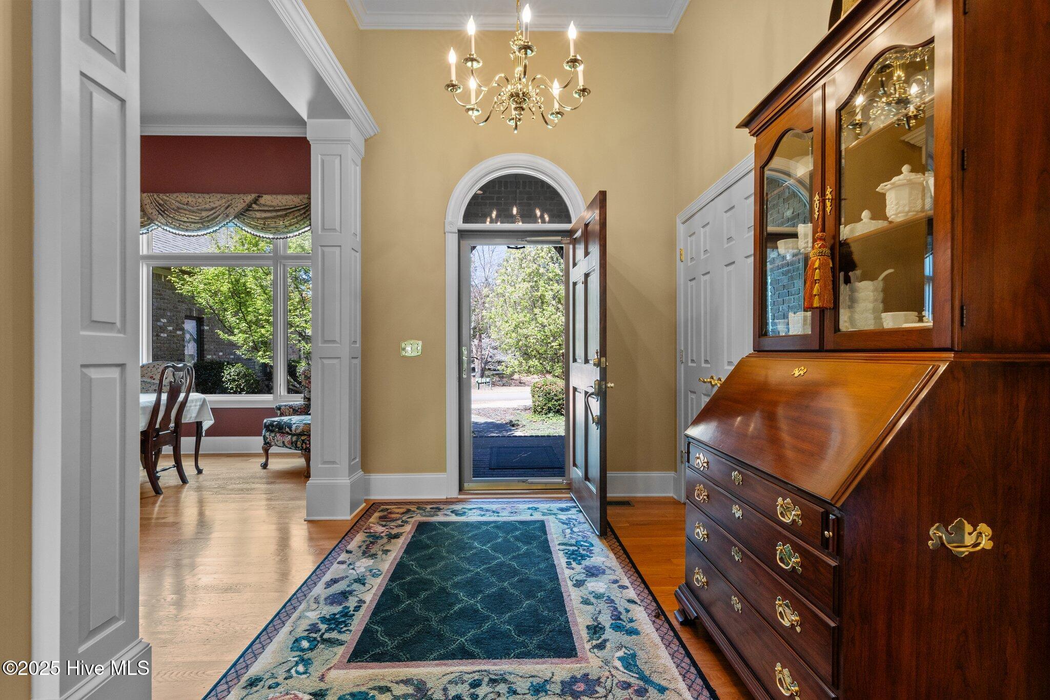 1 Windsor Terrace