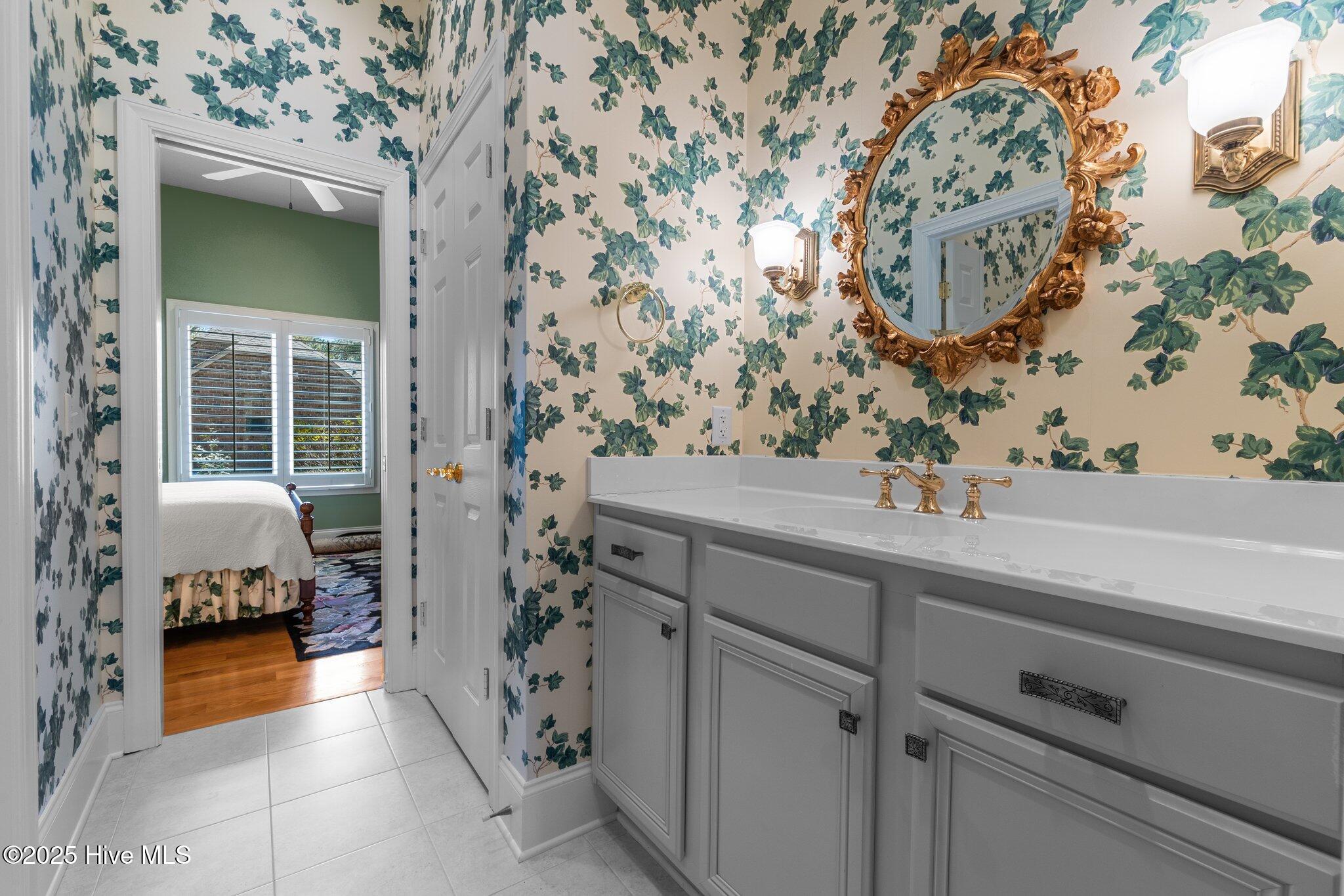 1 Windsor Terrace